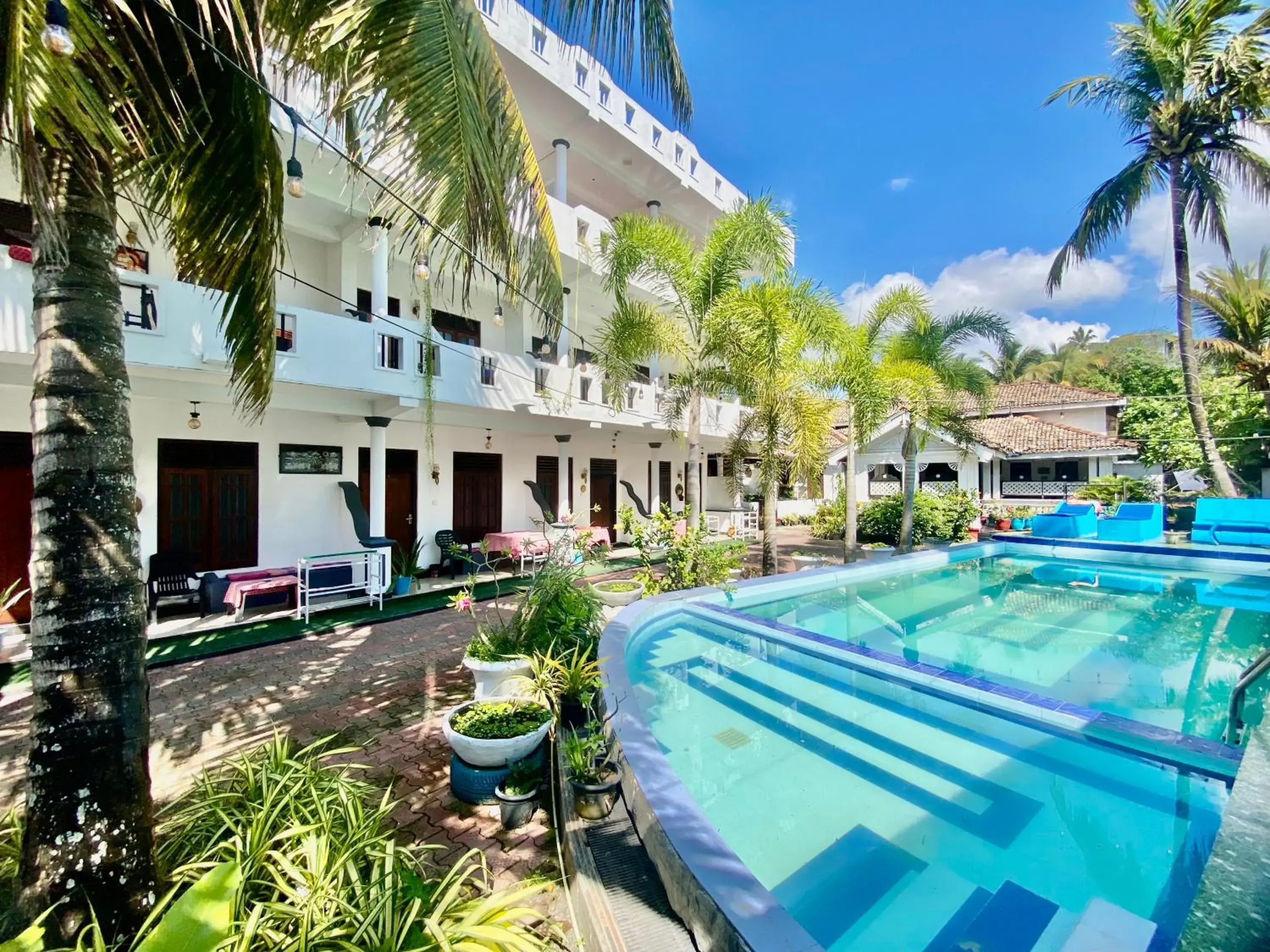 Liyanage Resort Liyanage Resort