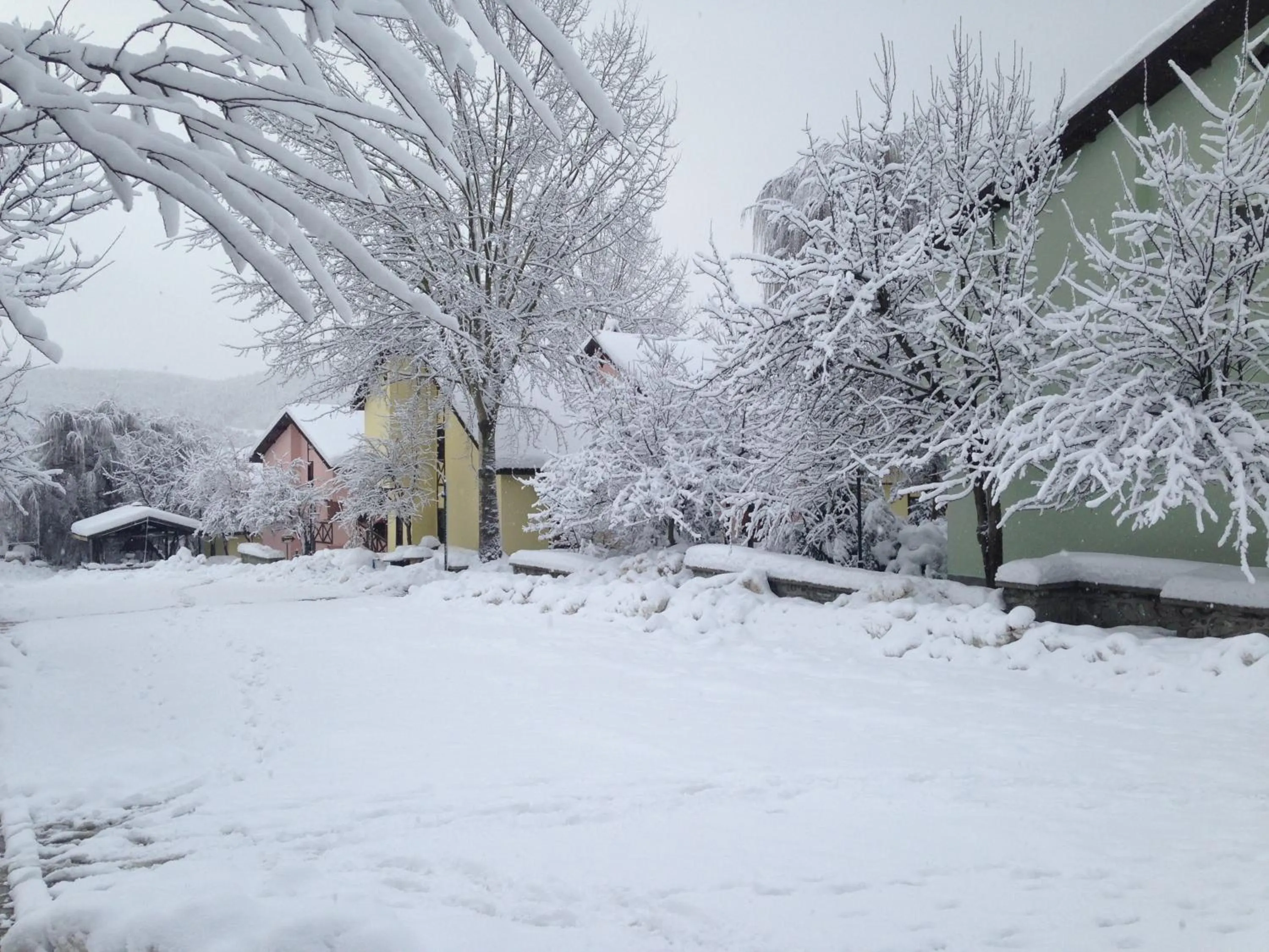 Decorative detail in VONRESORT Abant