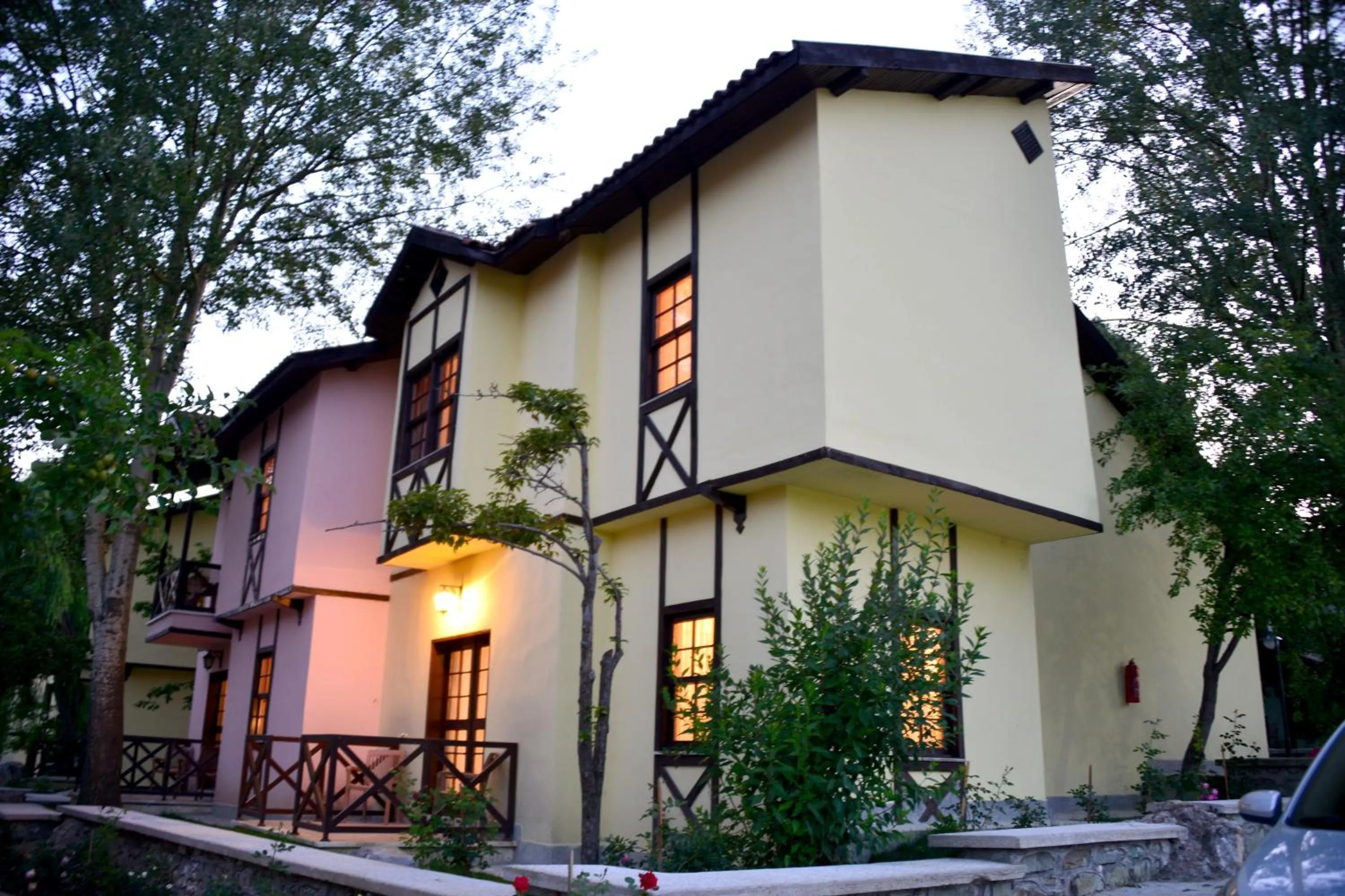 Other in VONRESORT Abant