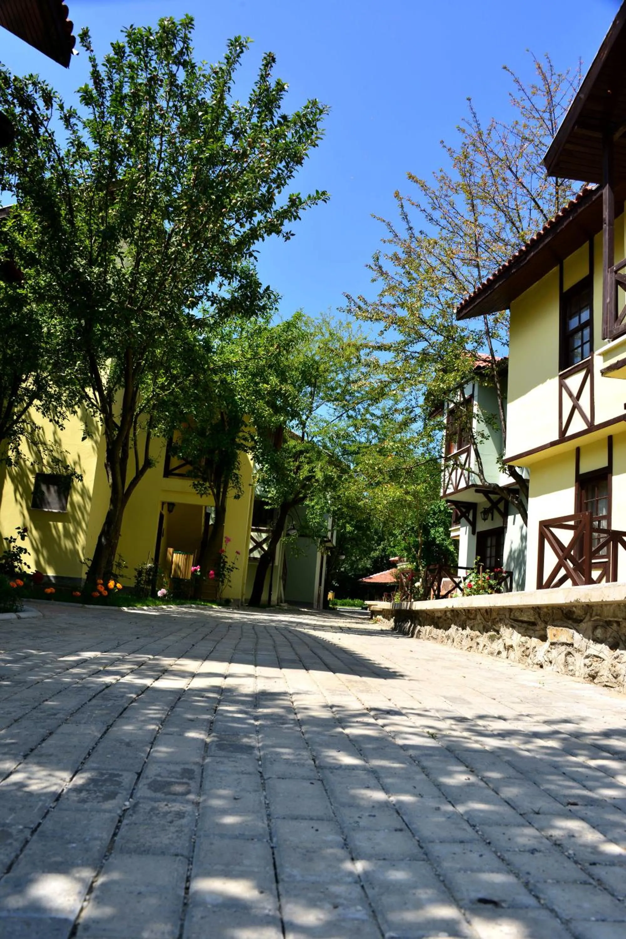 Other in VONRESORT Abant