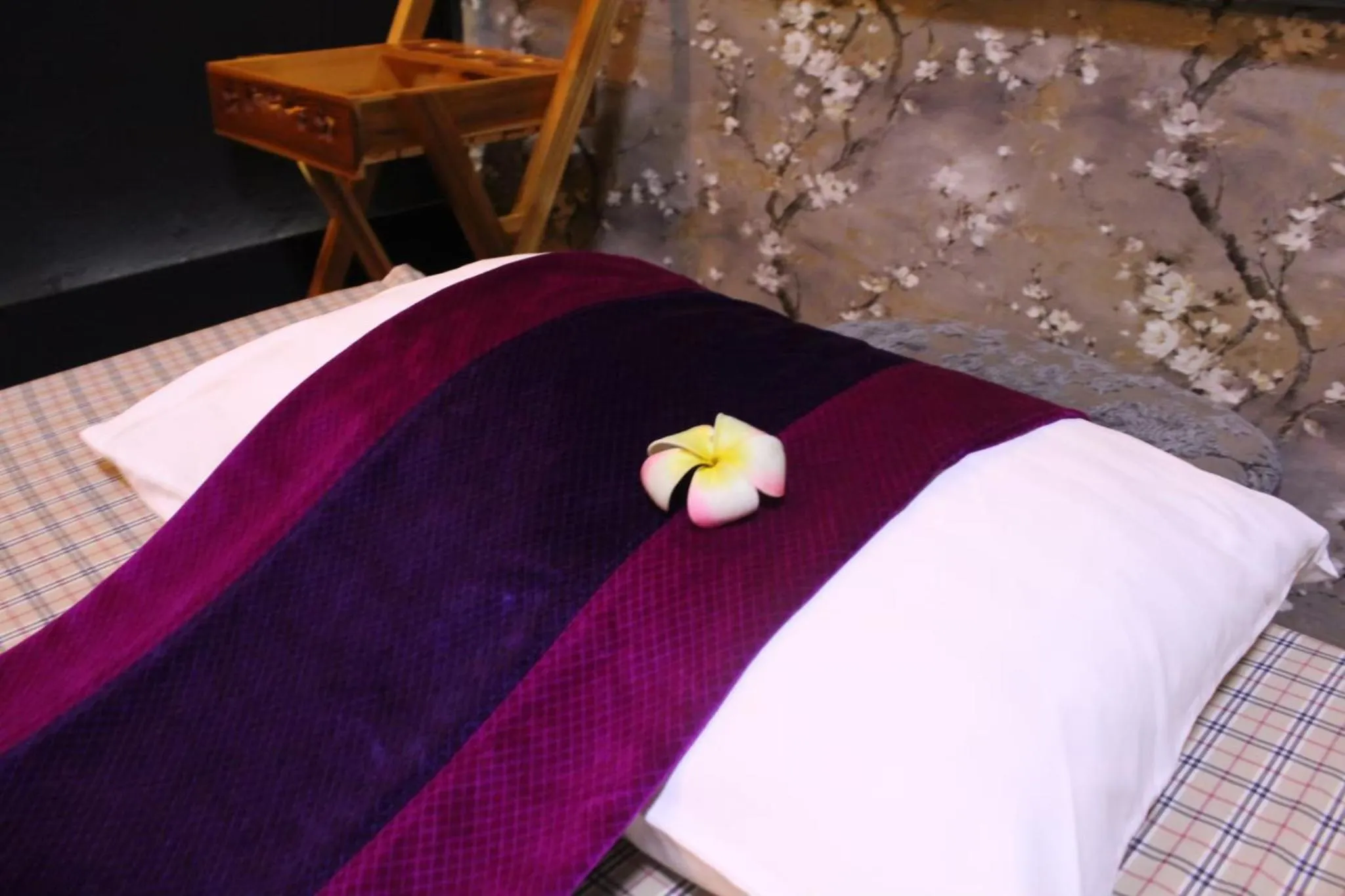 Massage, Bed in Phitsanulok United