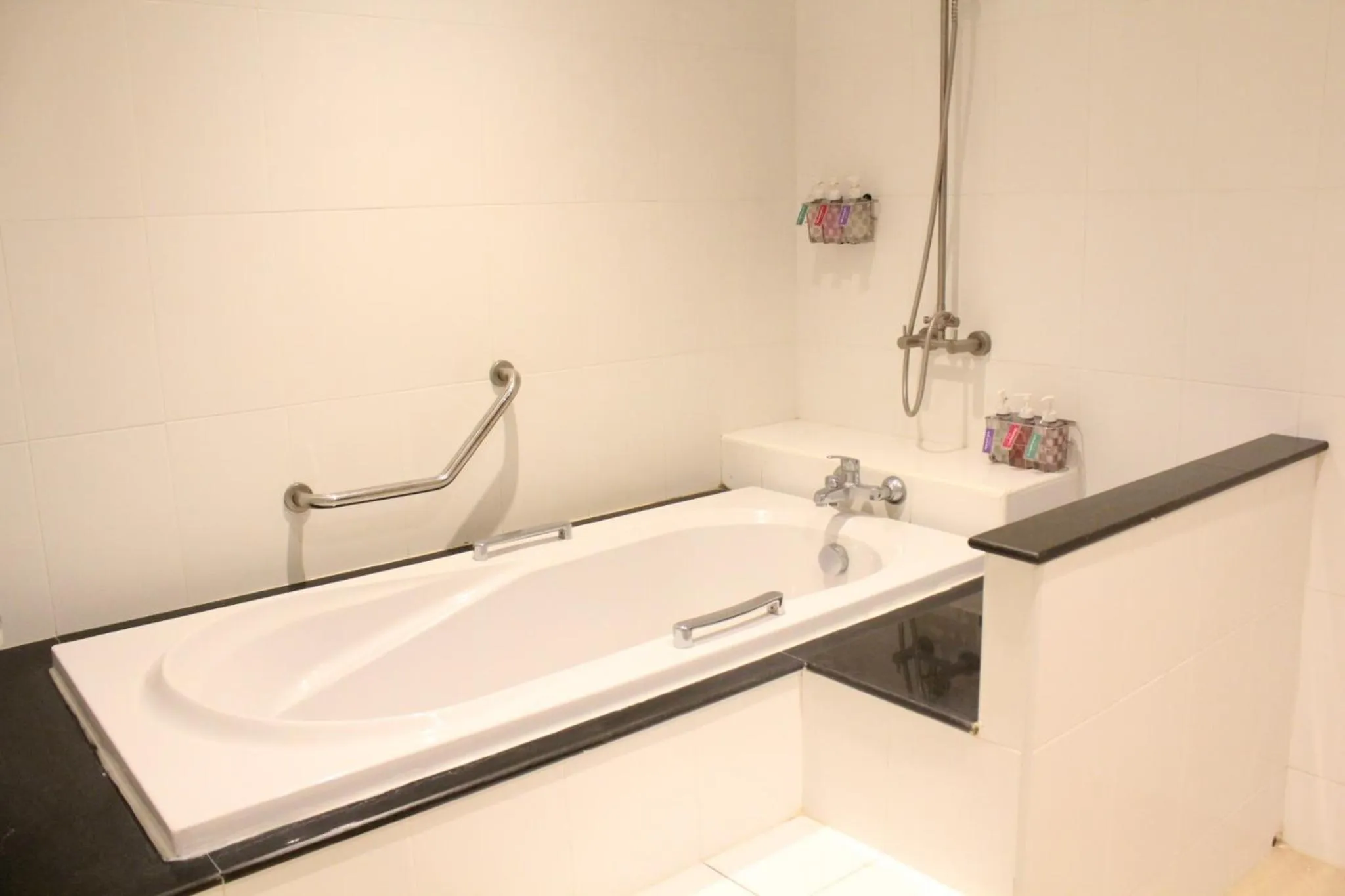 Bath in Phitsanulok United