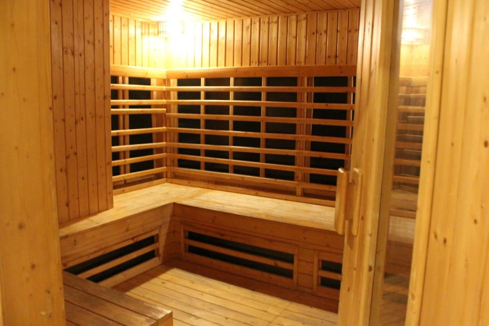Sauna in Phitsanulok United