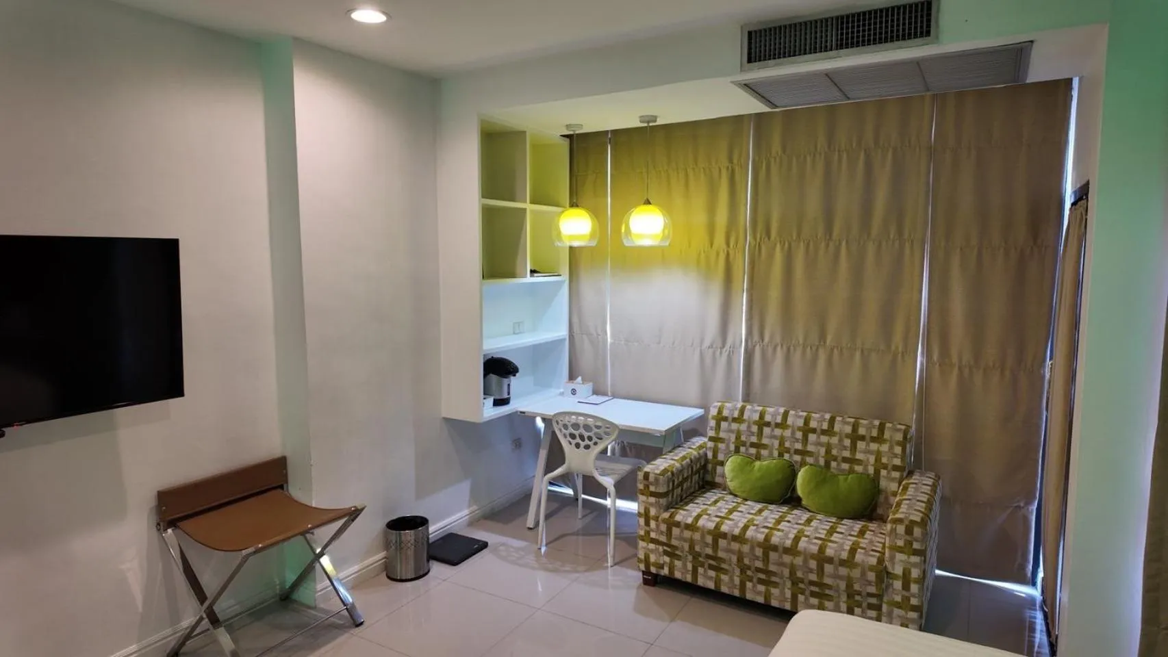 Living room in Phitsanulok United