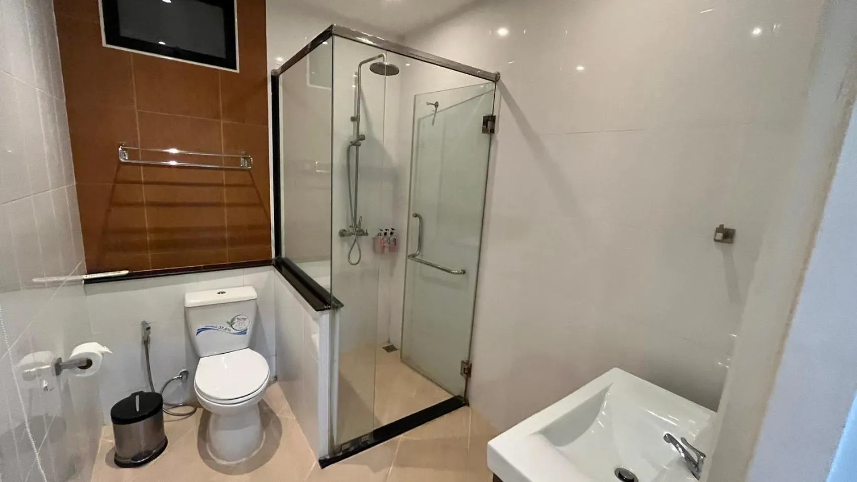 Bathroom in Phitsanulok United