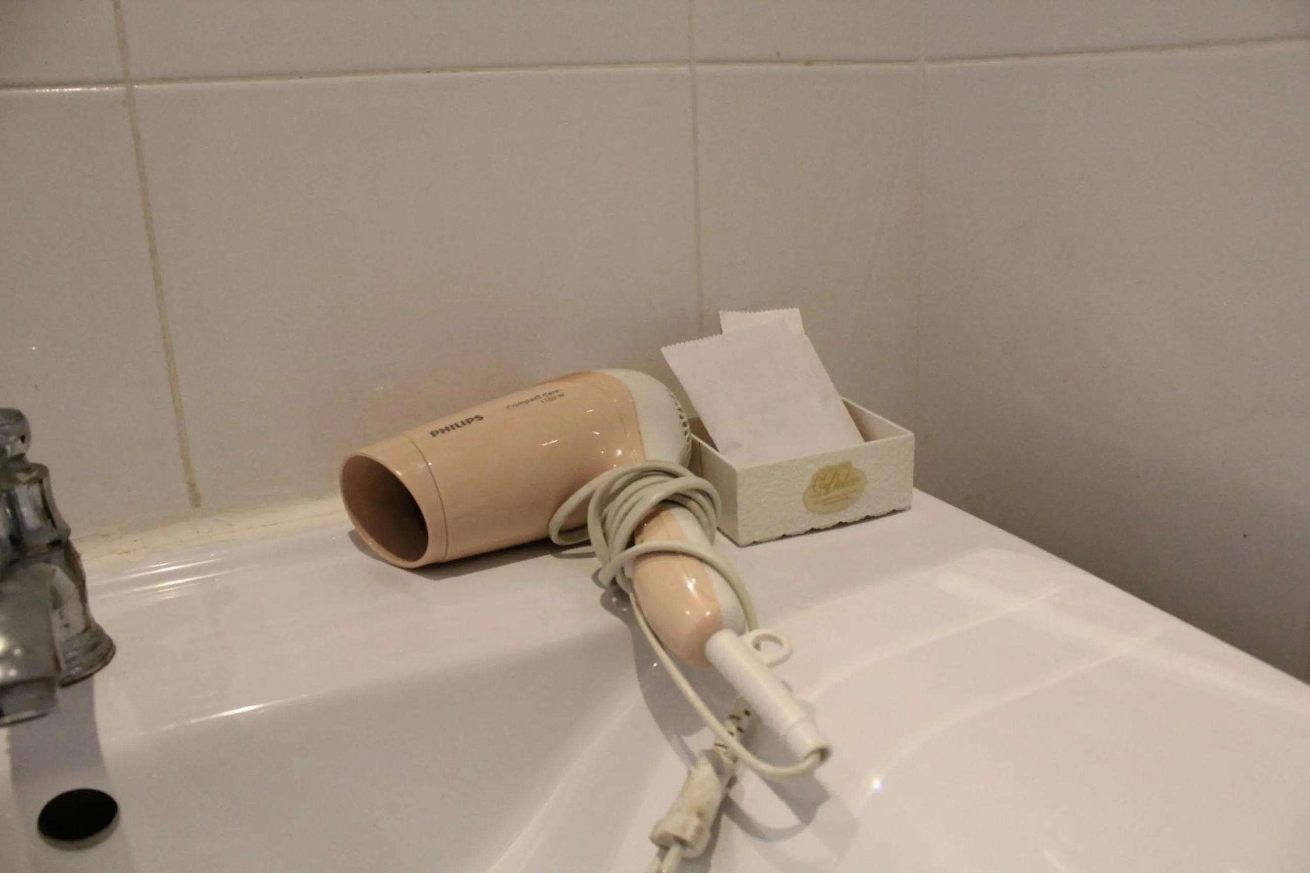 Bathroom in Phitsanulok United