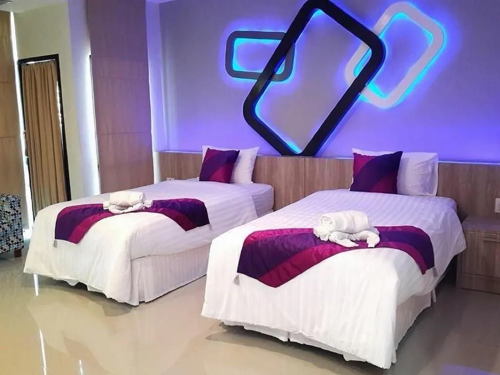 Bed in Phitsanulok United