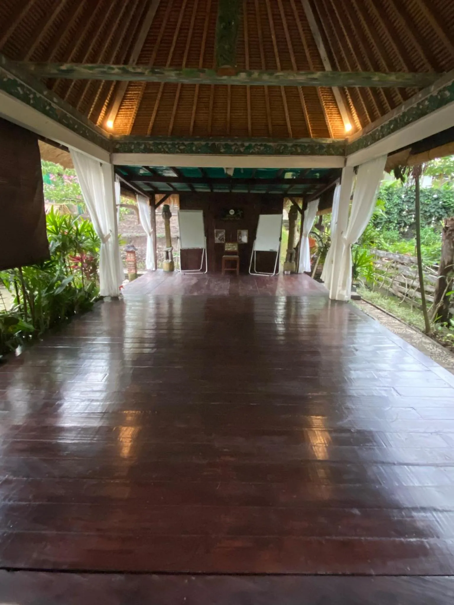 Activities in KTS Balinese Villas