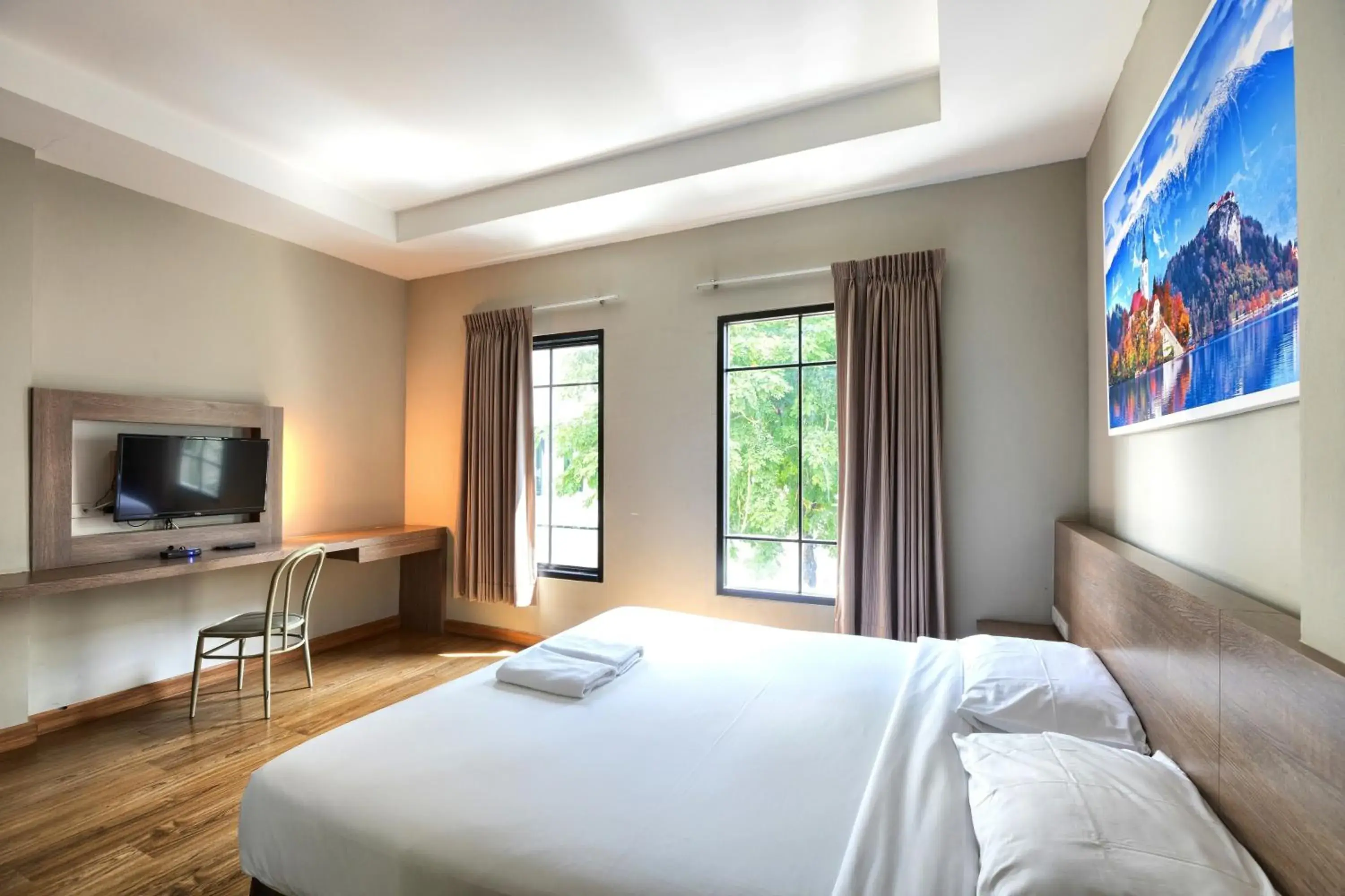 Photo of the whole room in Panini Residence Photo of the whole room in Panini Residence