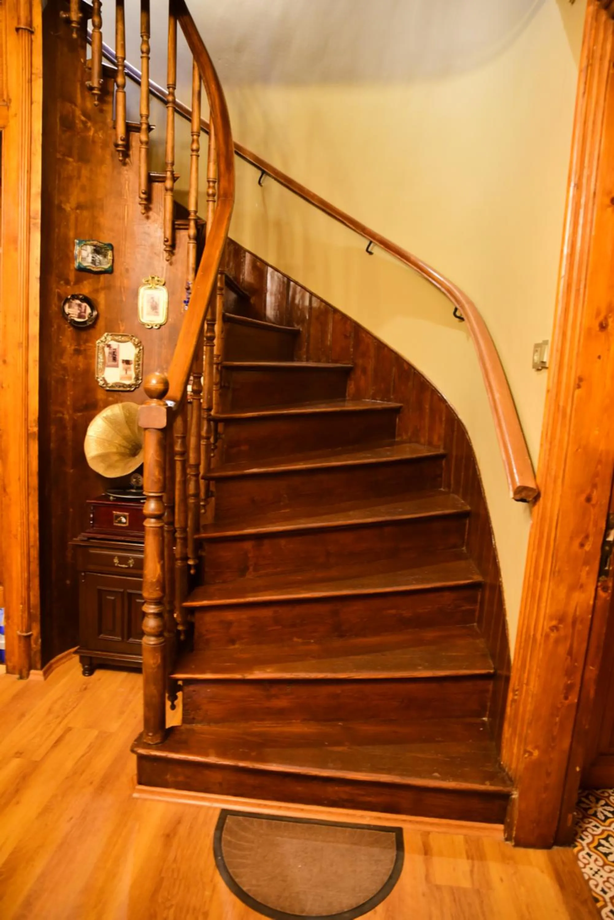 Property building in Ottoman Suites by Sera House