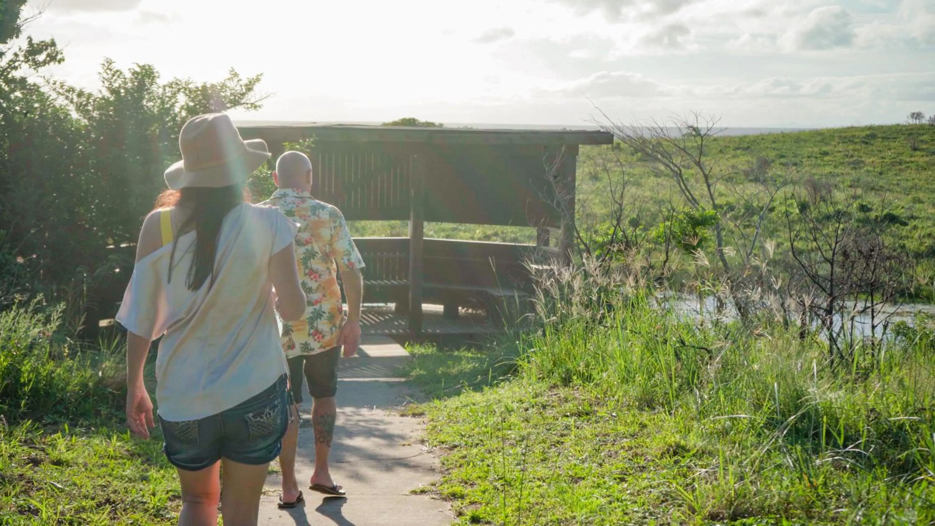 Luxury Tented Village @ Urban Glamping