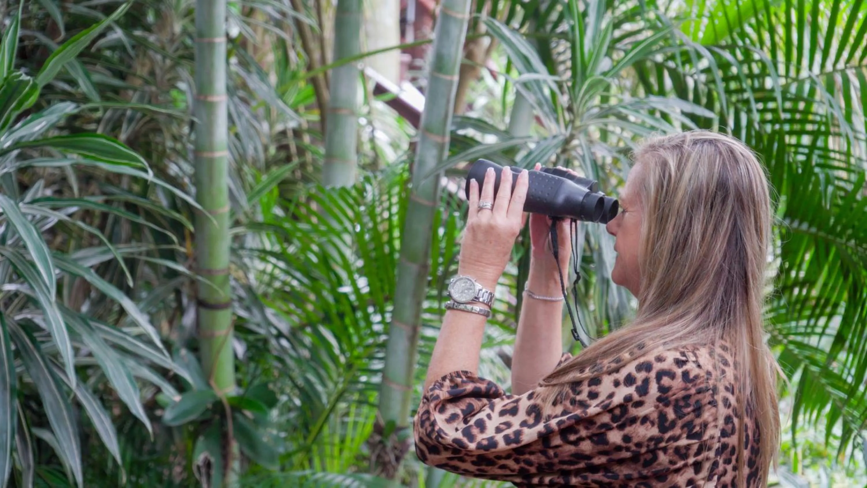 Luxury Tented Village @ Urban Glamping