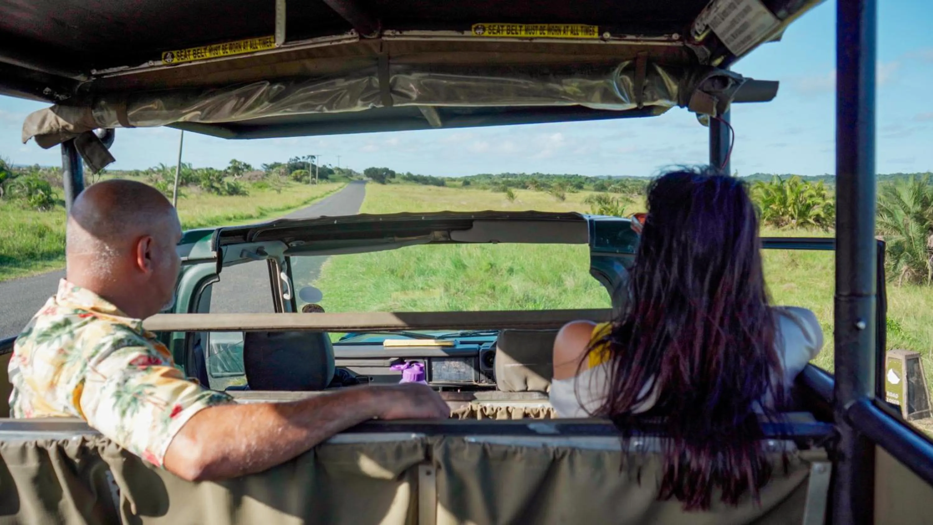 Luxury Tented Village @ Urban Glamping