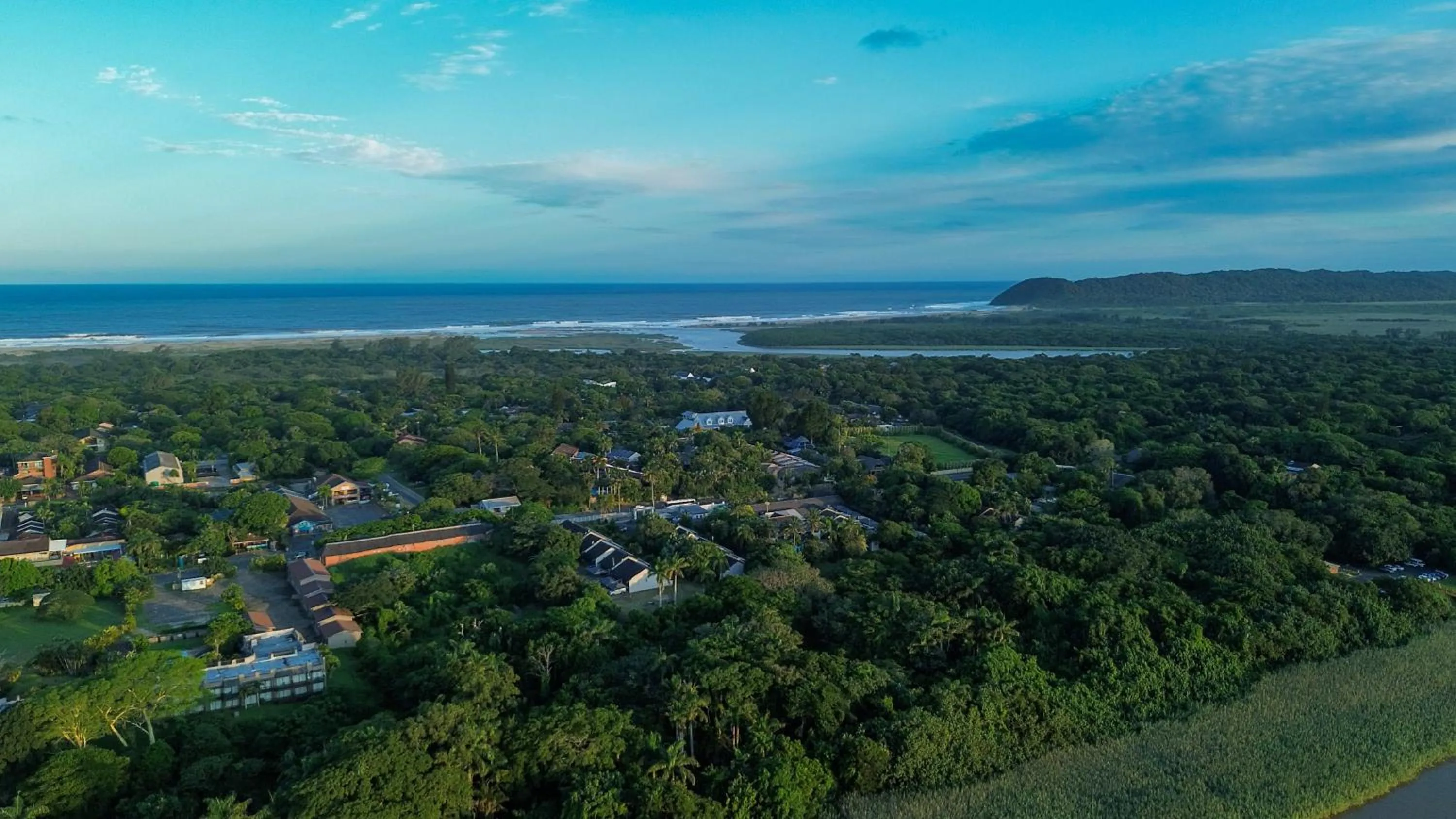 Luxury Tented Village @ Urban Glamping