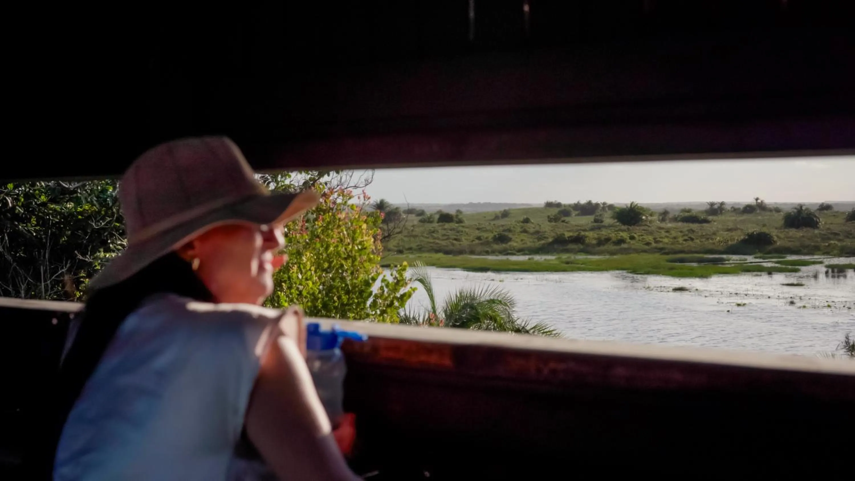 Luxury Tented Village @ Urban Glamping