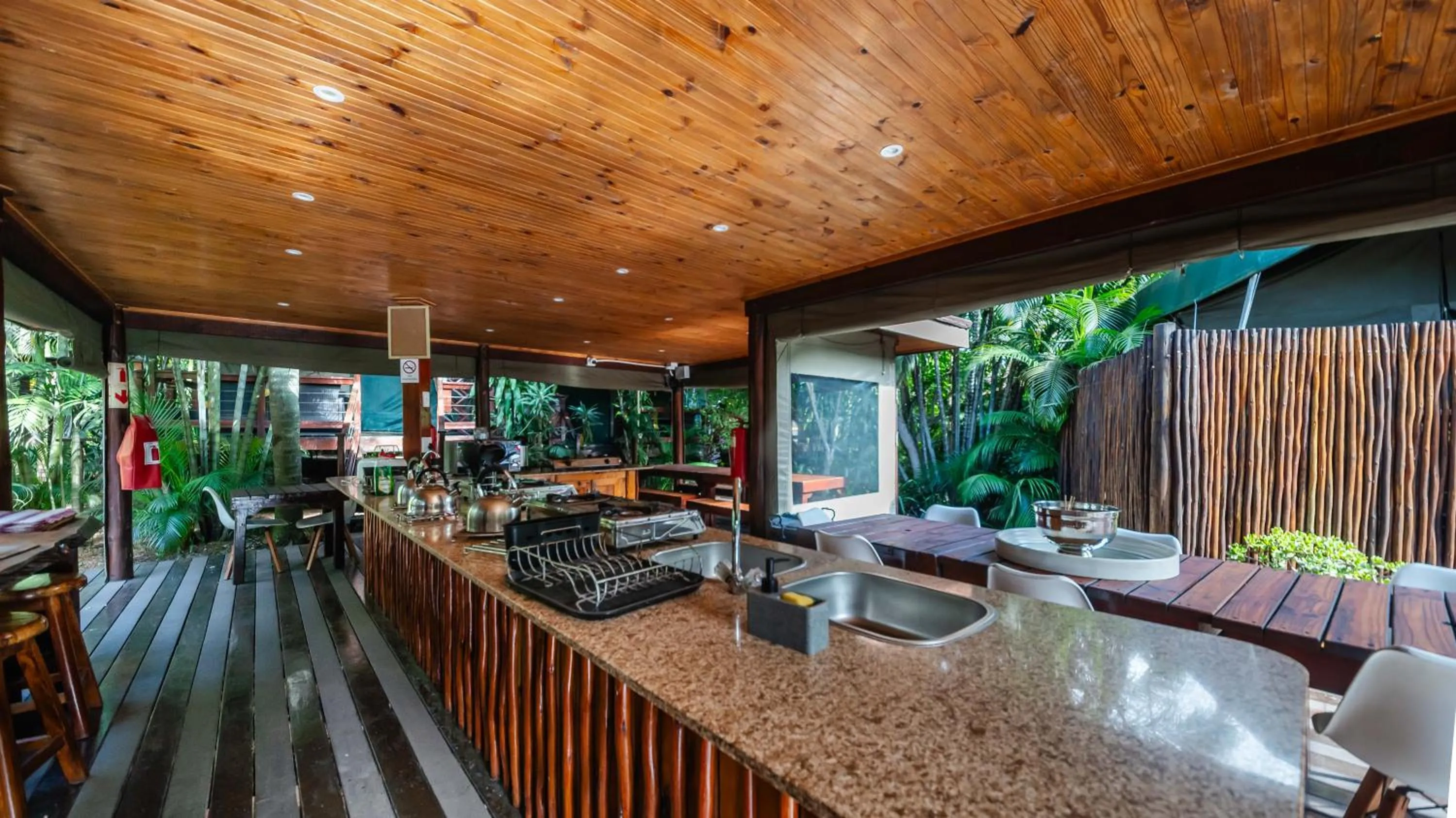 Luxury Tented Village @ Urban Glamping