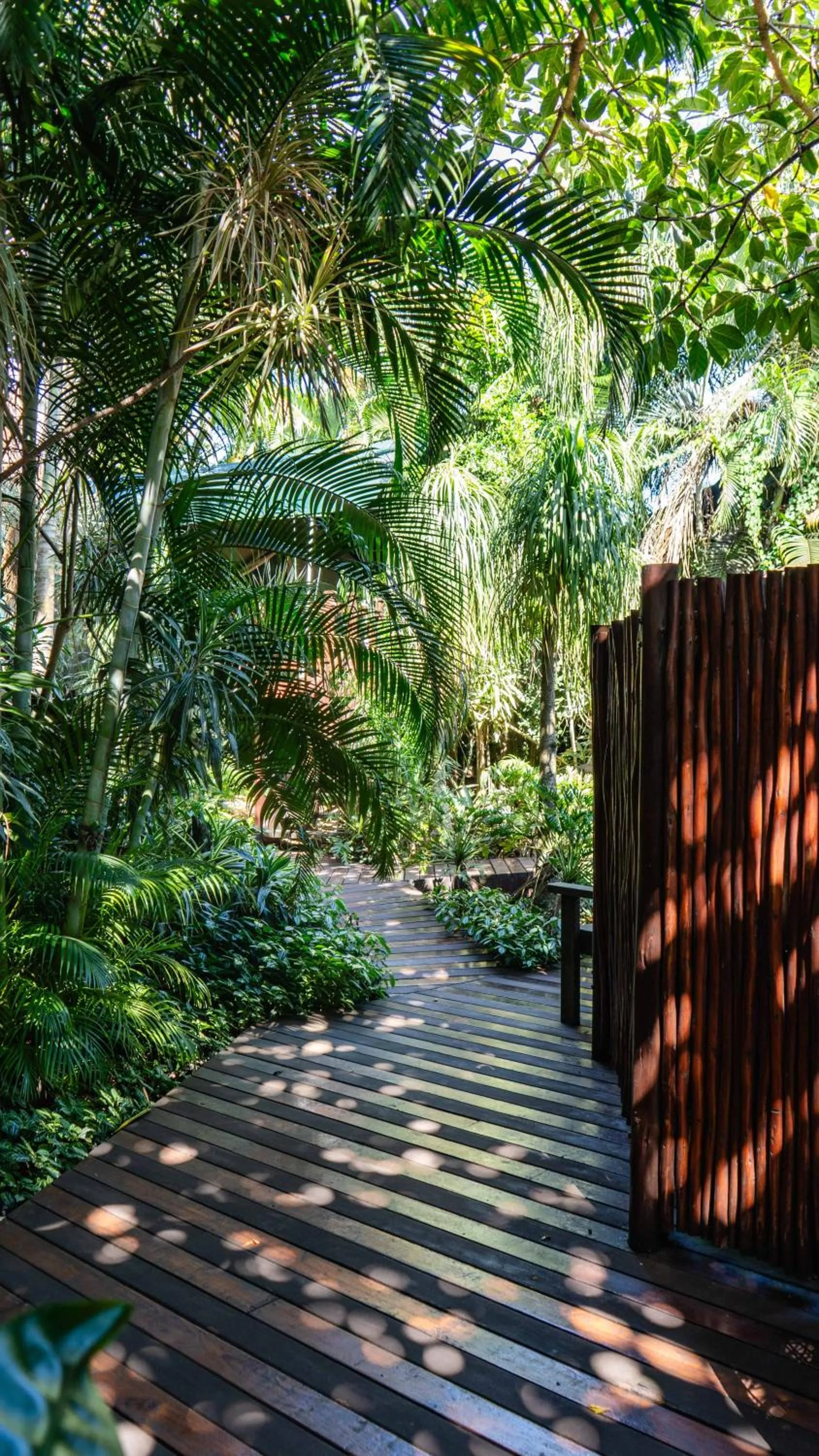 Luxury Tented Village @ Urban Glamping