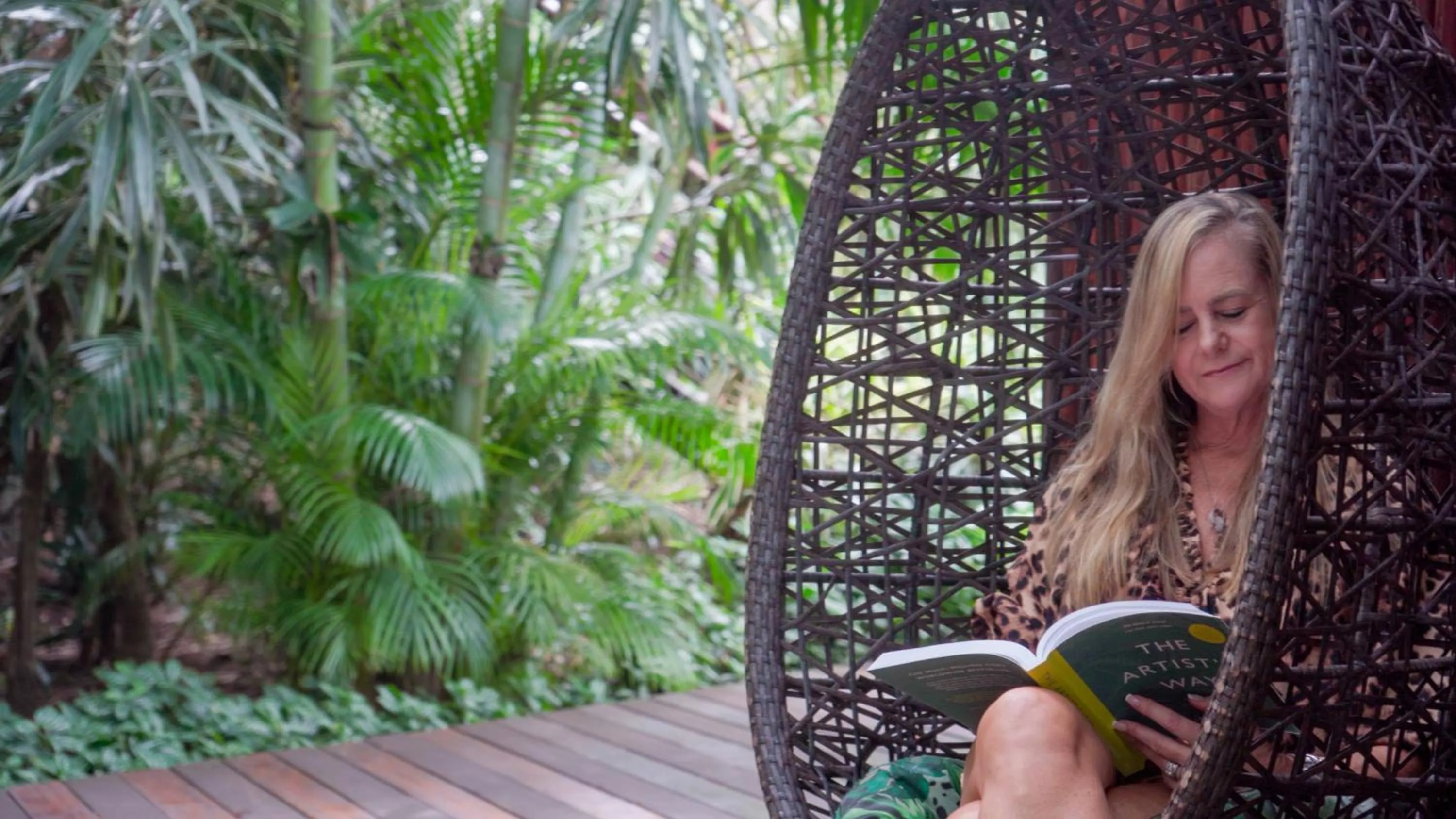 Luxury Tented Village @ Urban Glamping