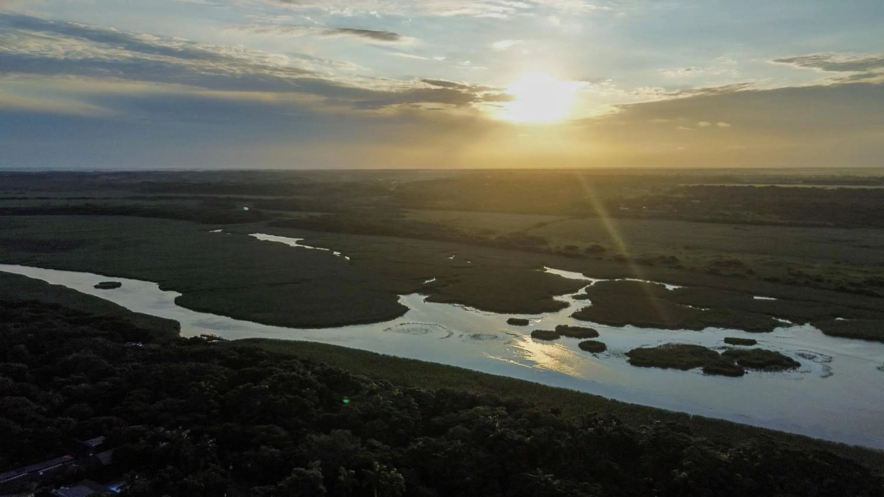 Luxury Tented Village @ Urban Glamping