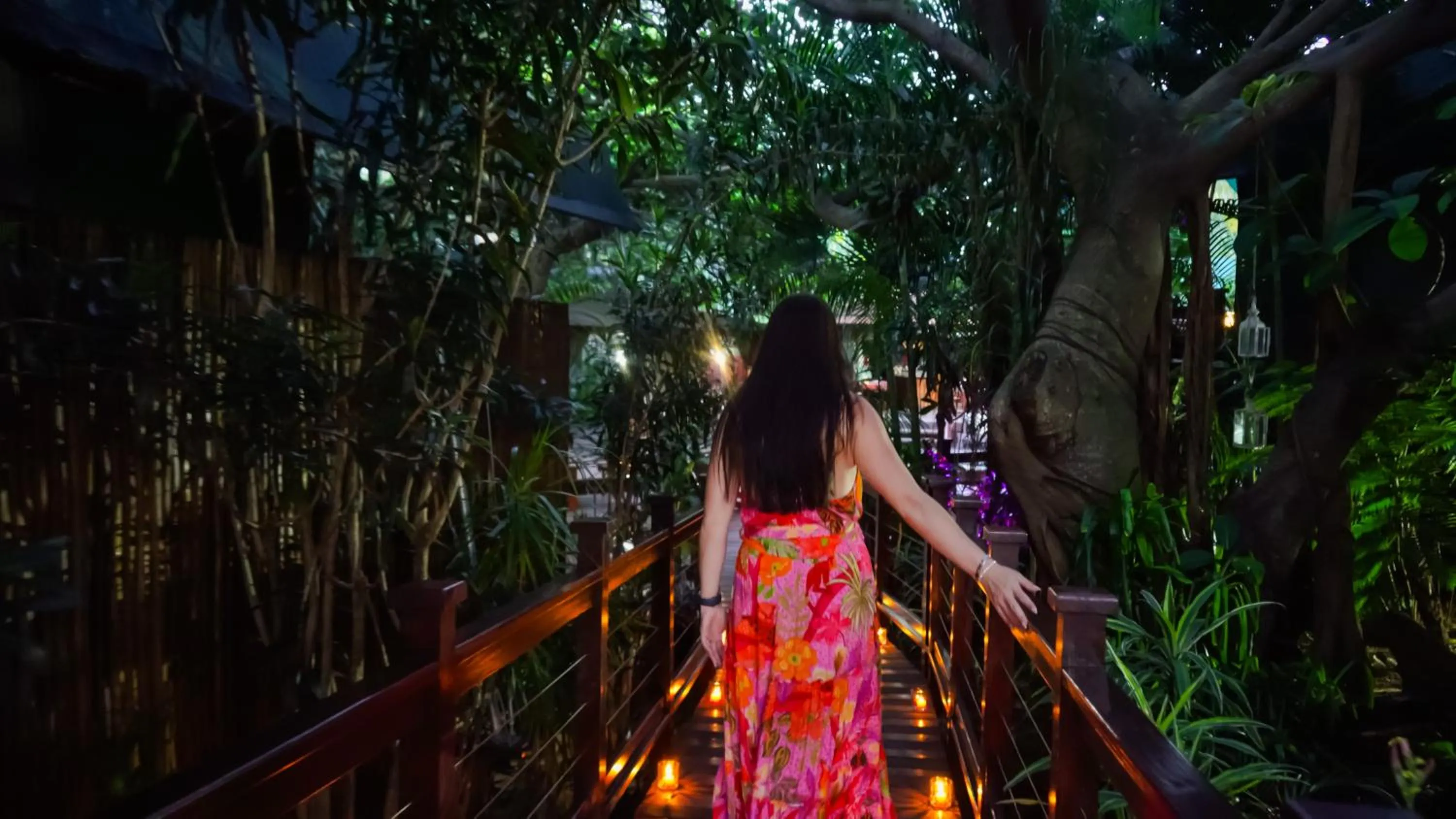 Luxury Tented Village @ Urban Glamping