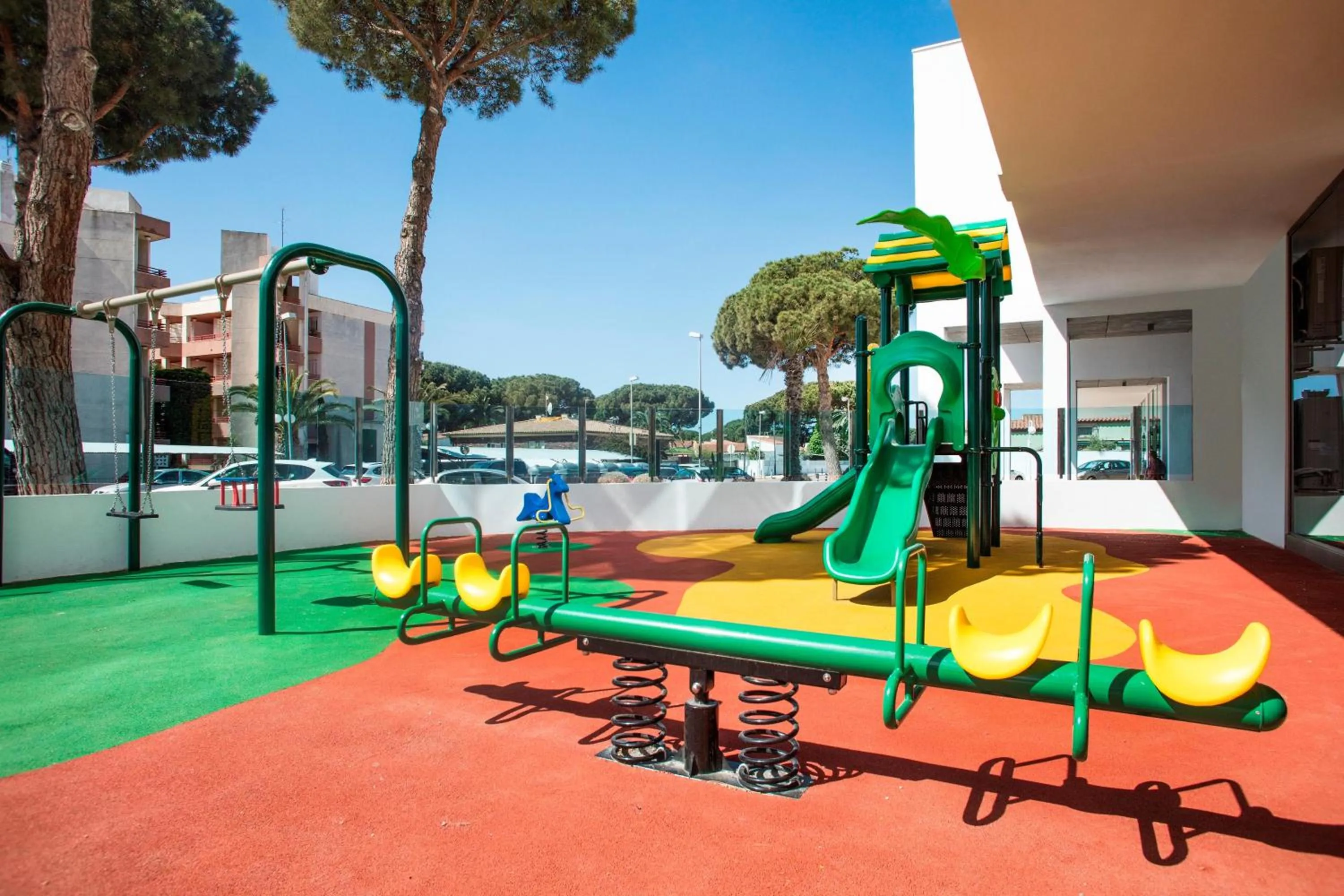 children in Hotel Best Cambrils