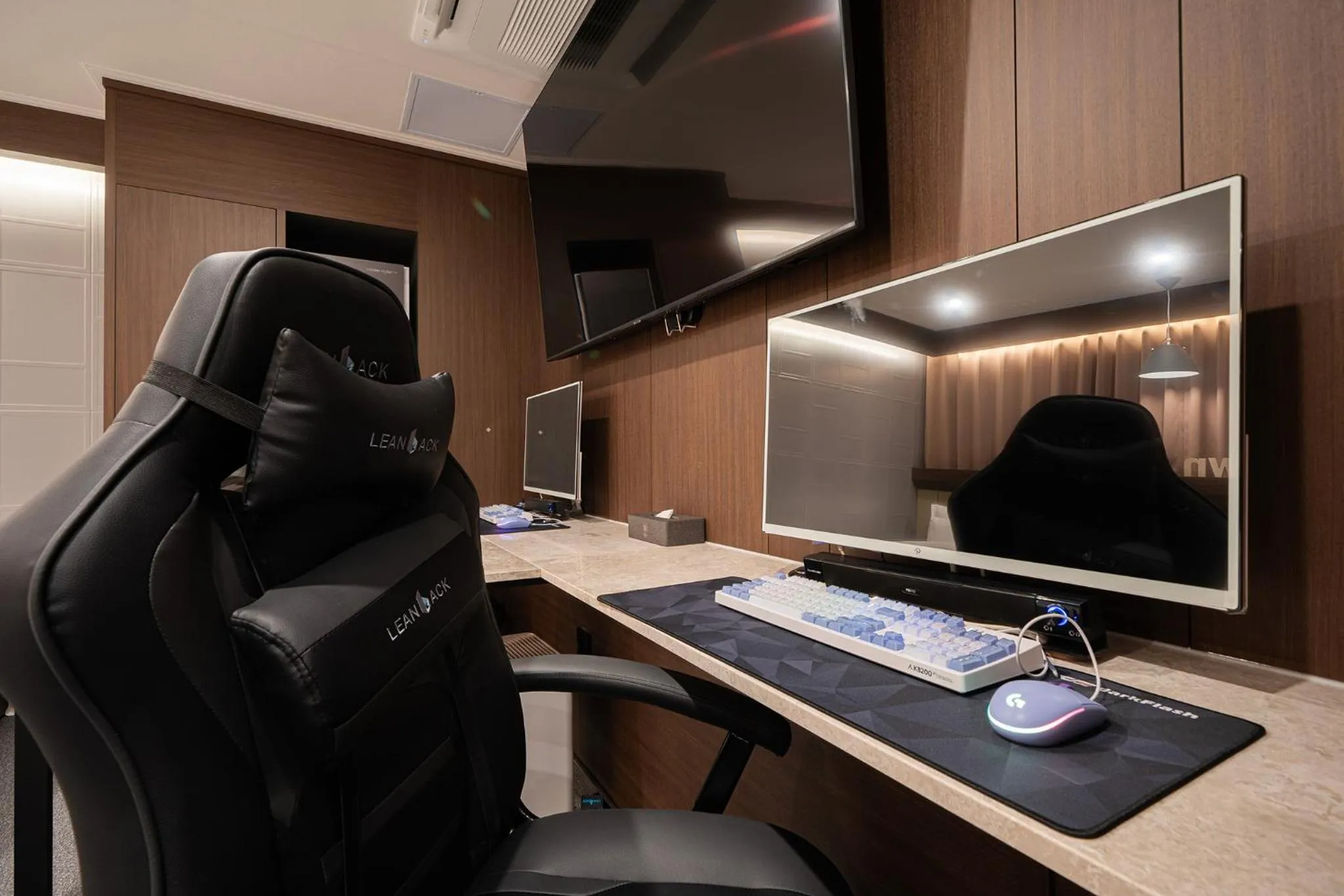 Brown Dot Hotel Sangju