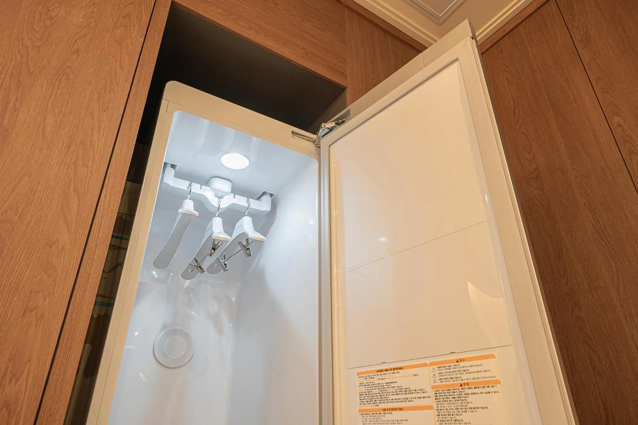 Brown Dot Hotel Sangju