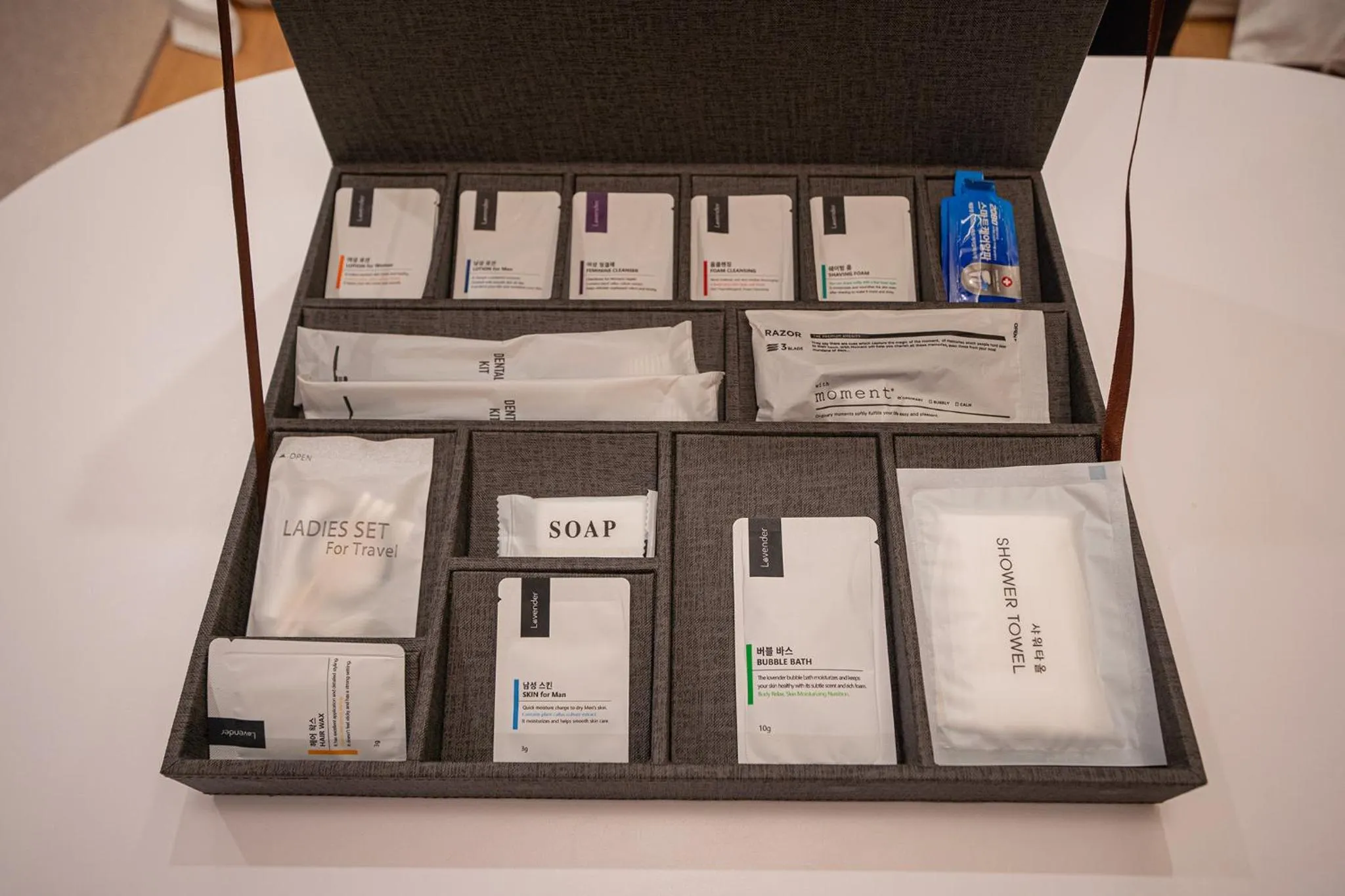 Brown Dot Hotel Sangju