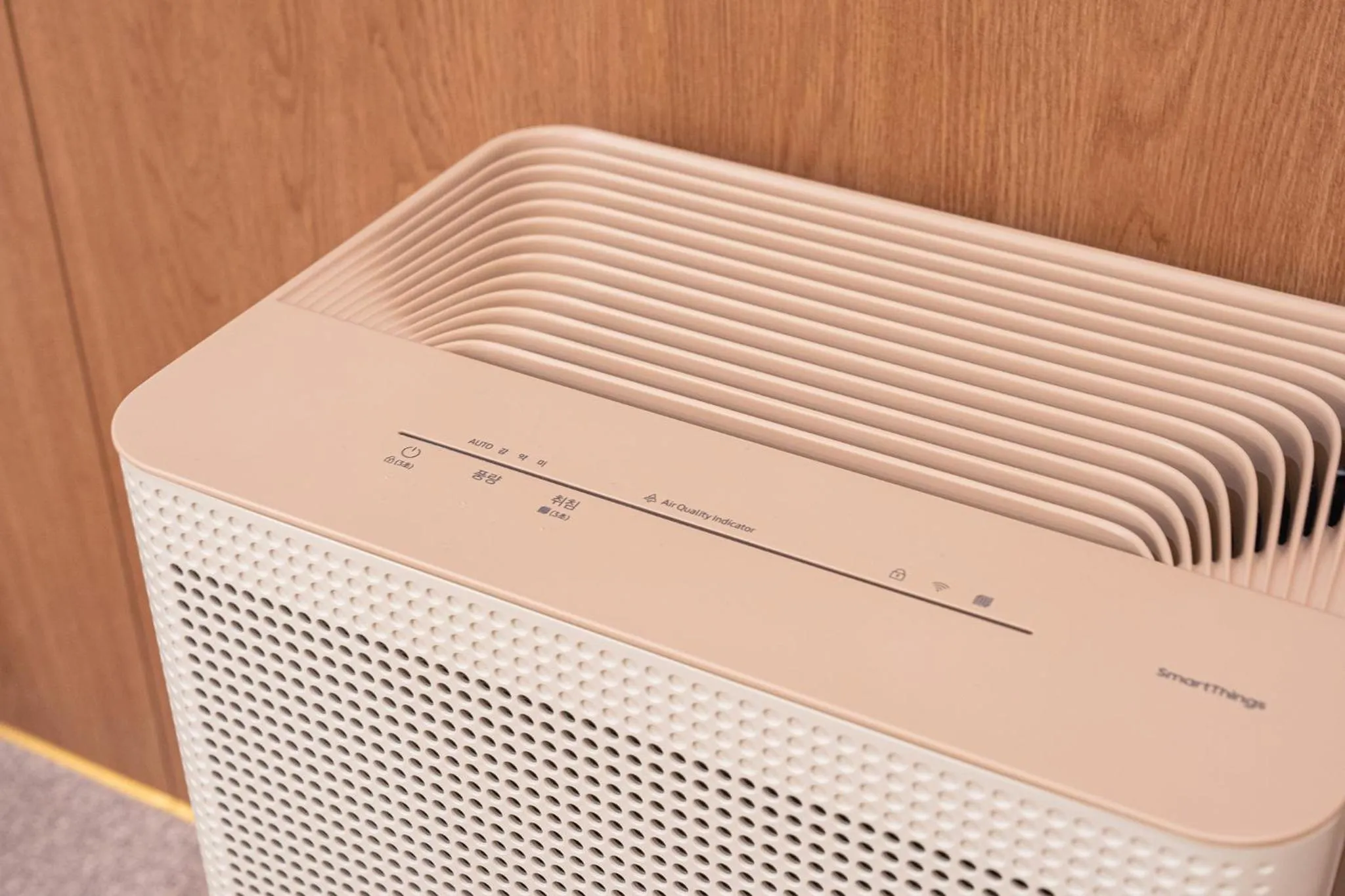 Brown Dot Hotel Sangju