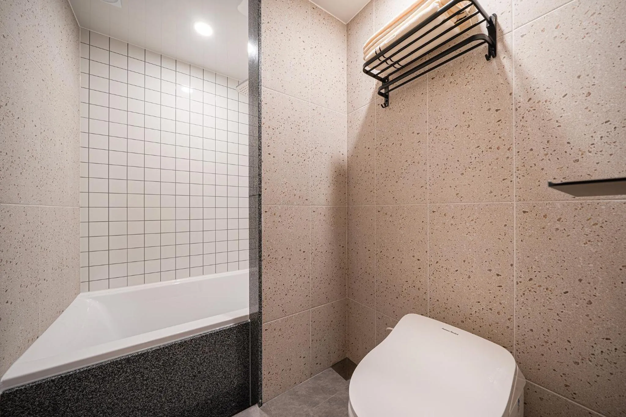 Brown Dot Hotel Sangju