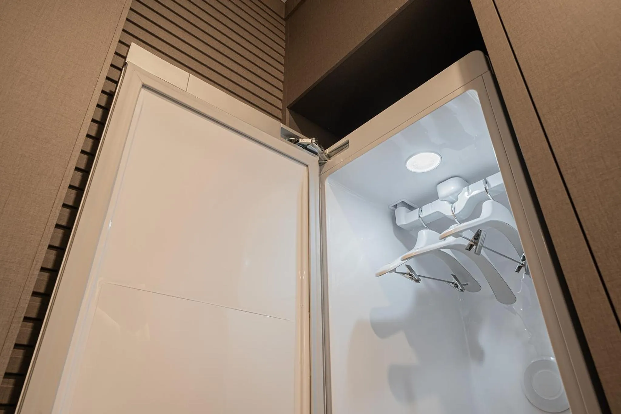 Brown Dot Hotel Sangju