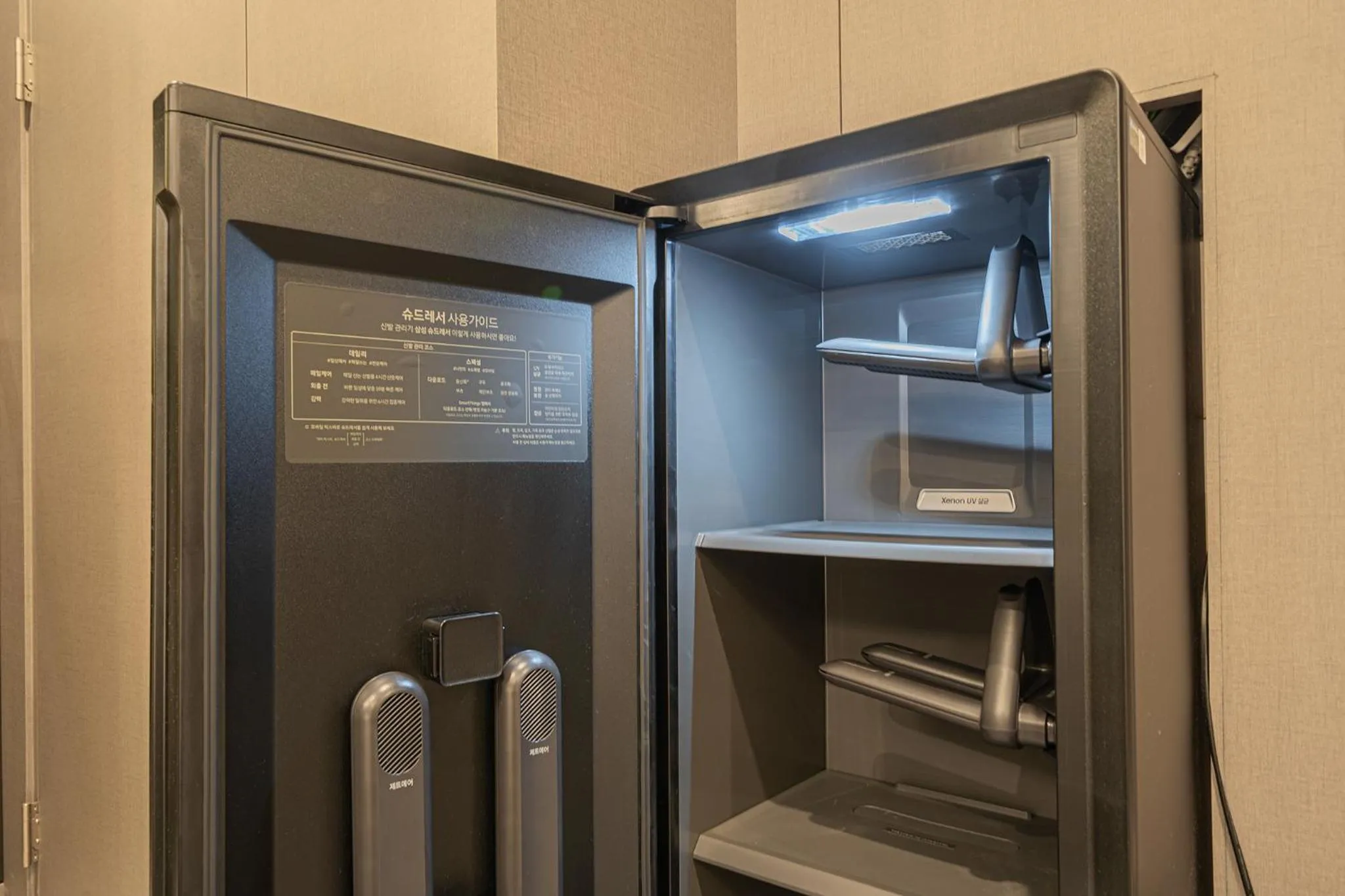 Brown Dot Hotel Sangju