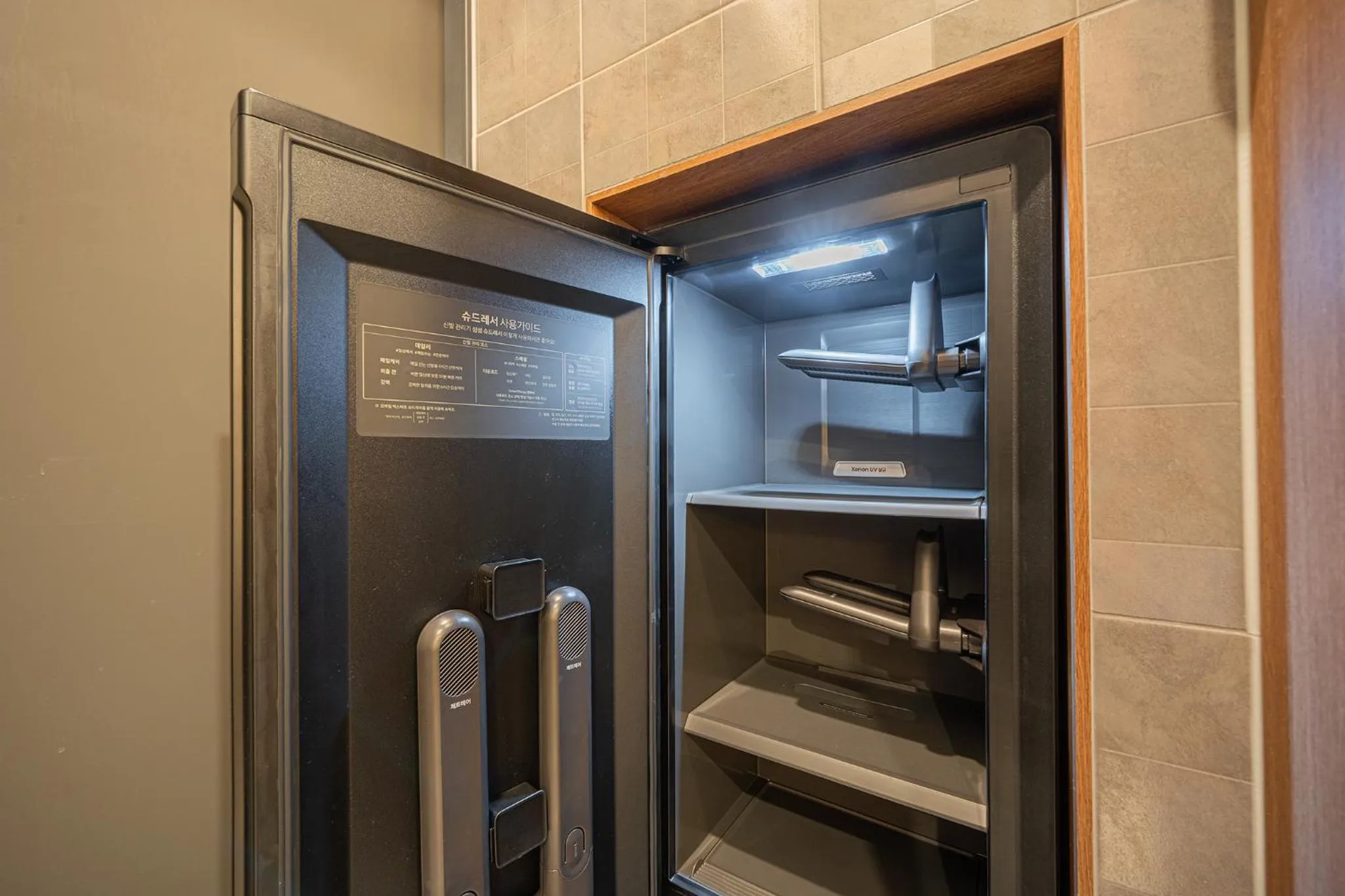 Brown Dot Hotel Sangju