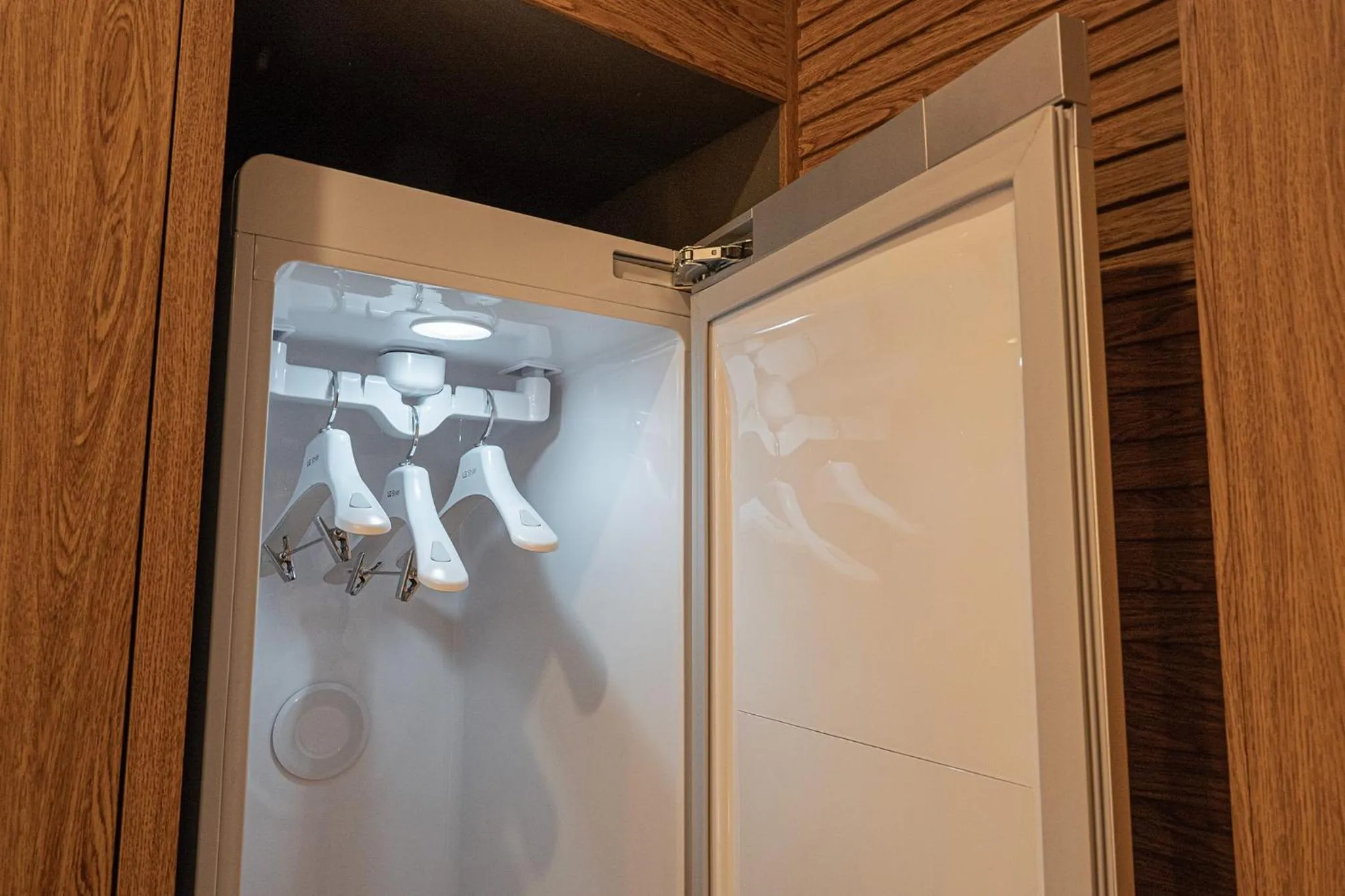 Brown Dot Hotel Sangju