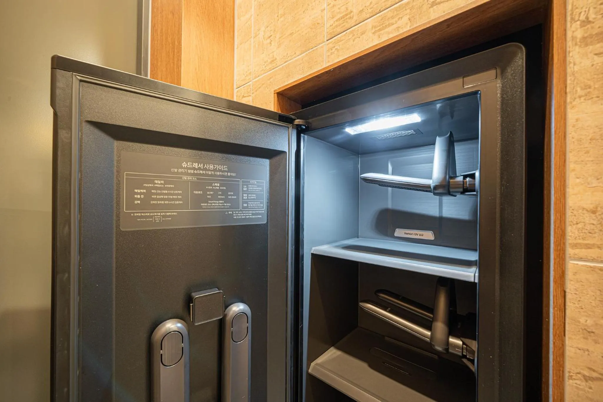 Brown Dot Hotel Sangju