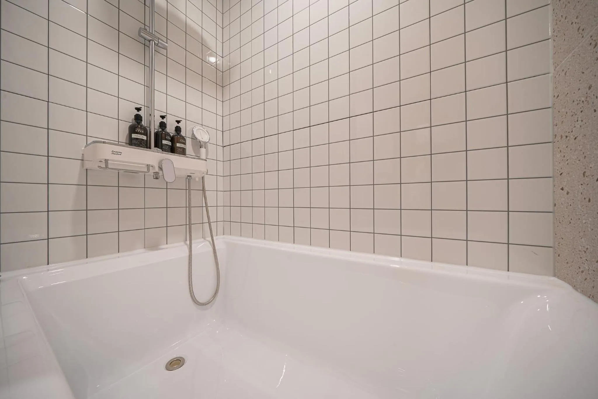 Brown Dot Hotel Sangju