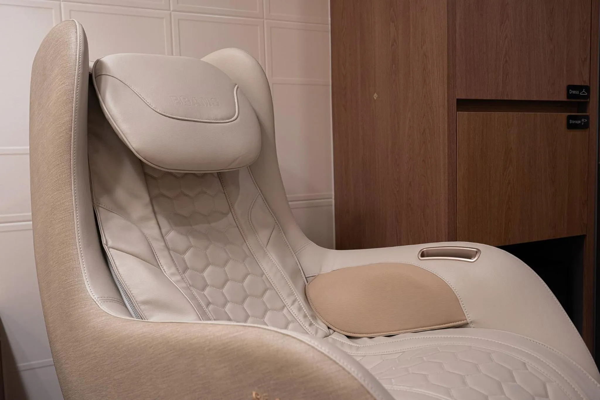 Brown Dot Hotel Sangju