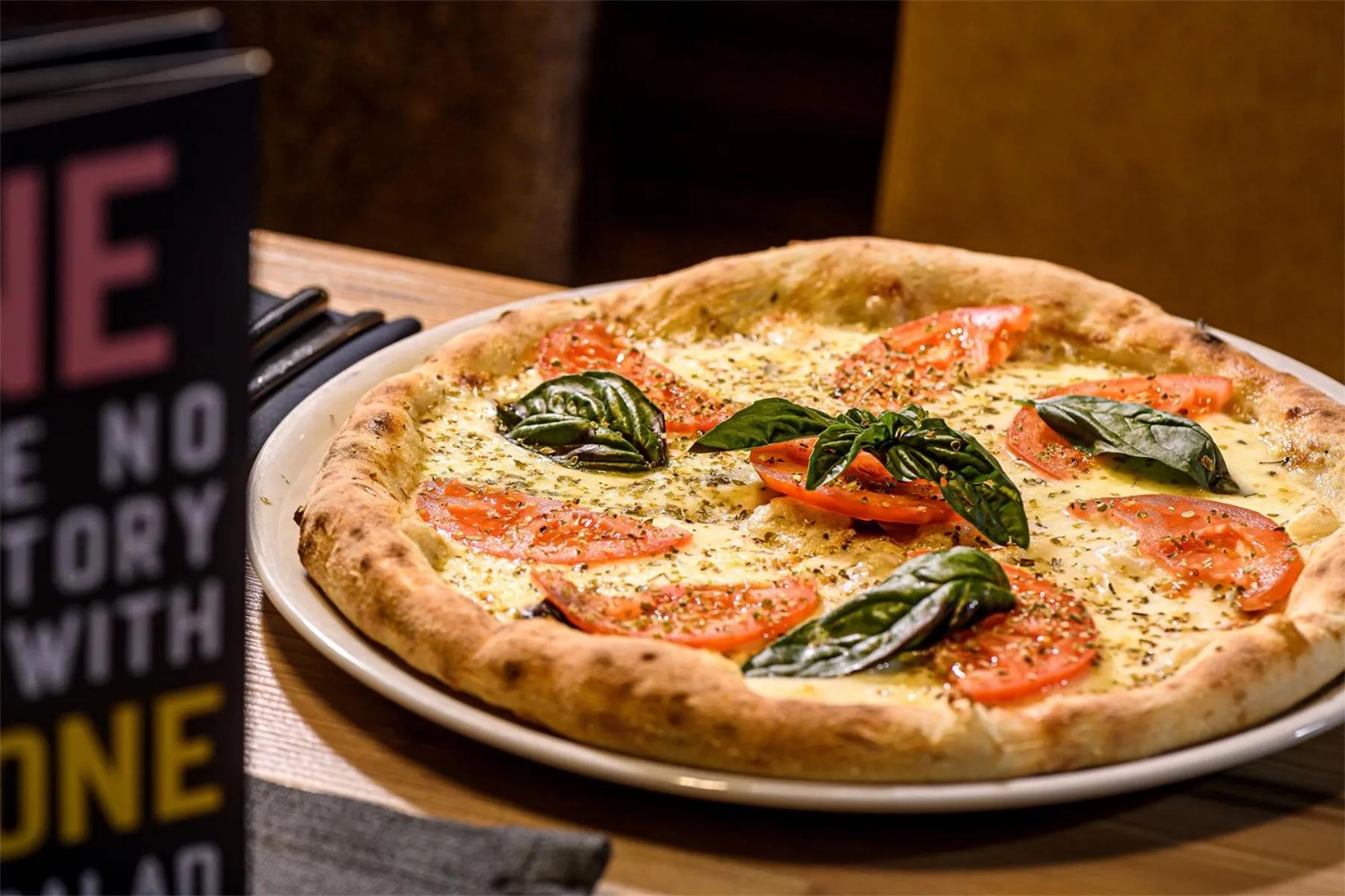 Restaurant/places to eat in B&B Berglift direkt an der Talstation