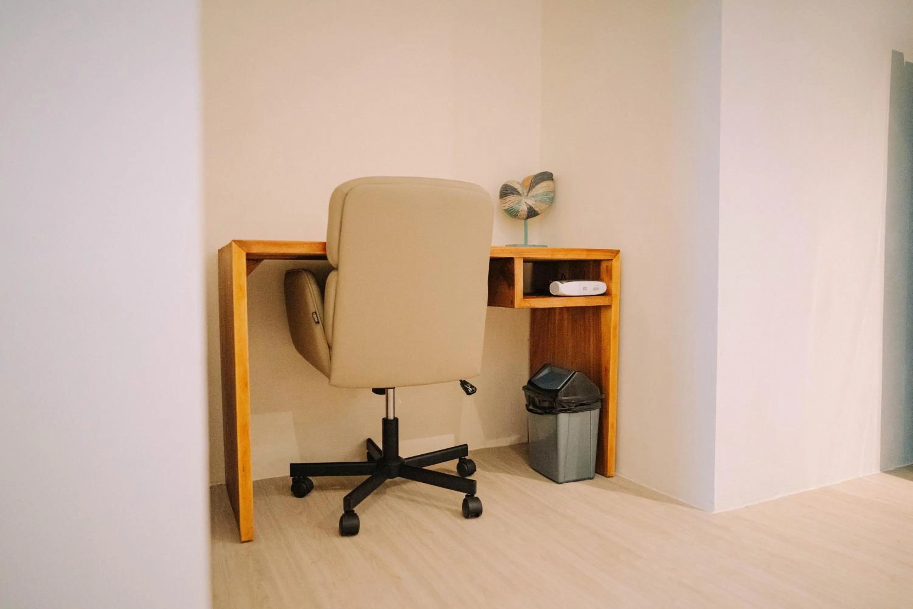 Property building in Susurro Villas