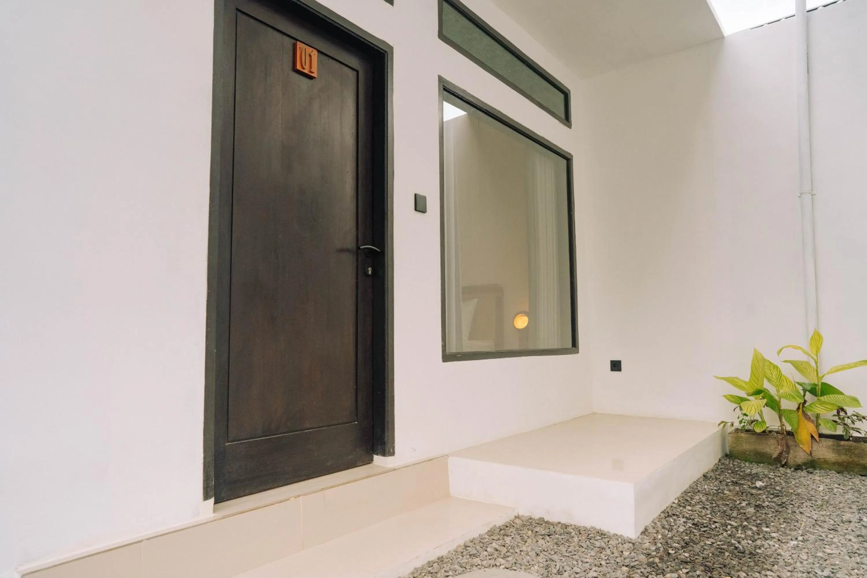 Property building in Susurro Villas