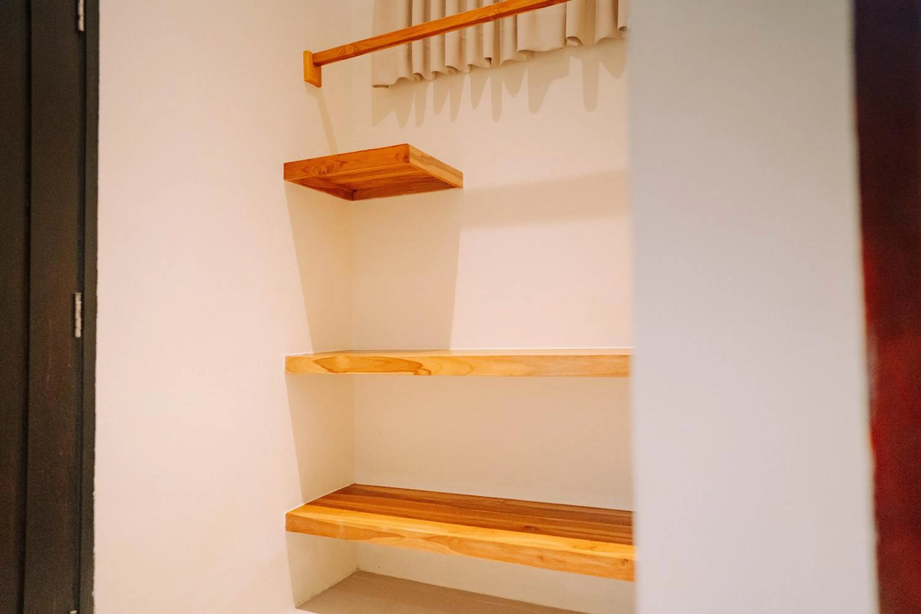 wardrobe in Susurro Villas