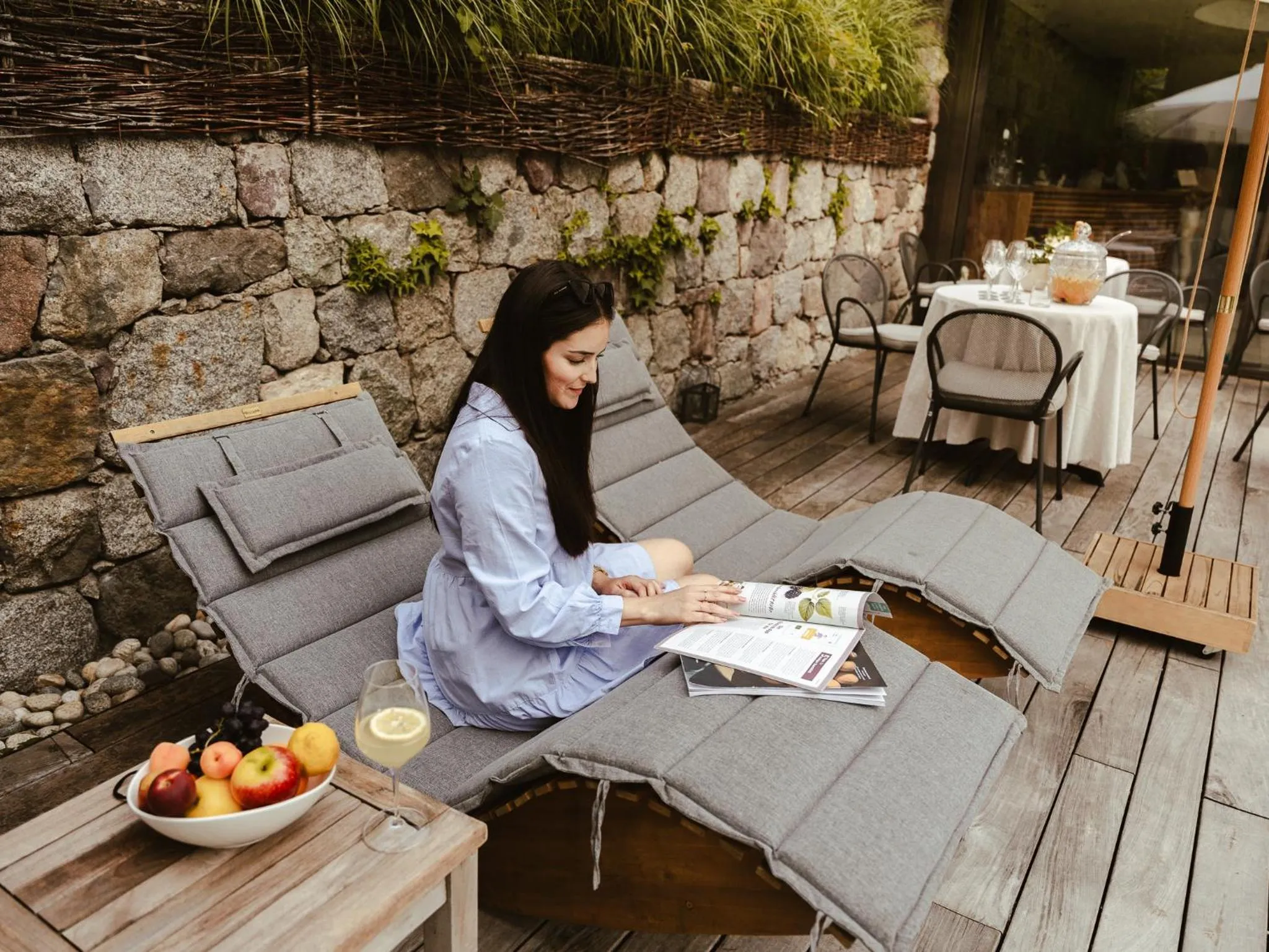 Hotel Villa Freiheim