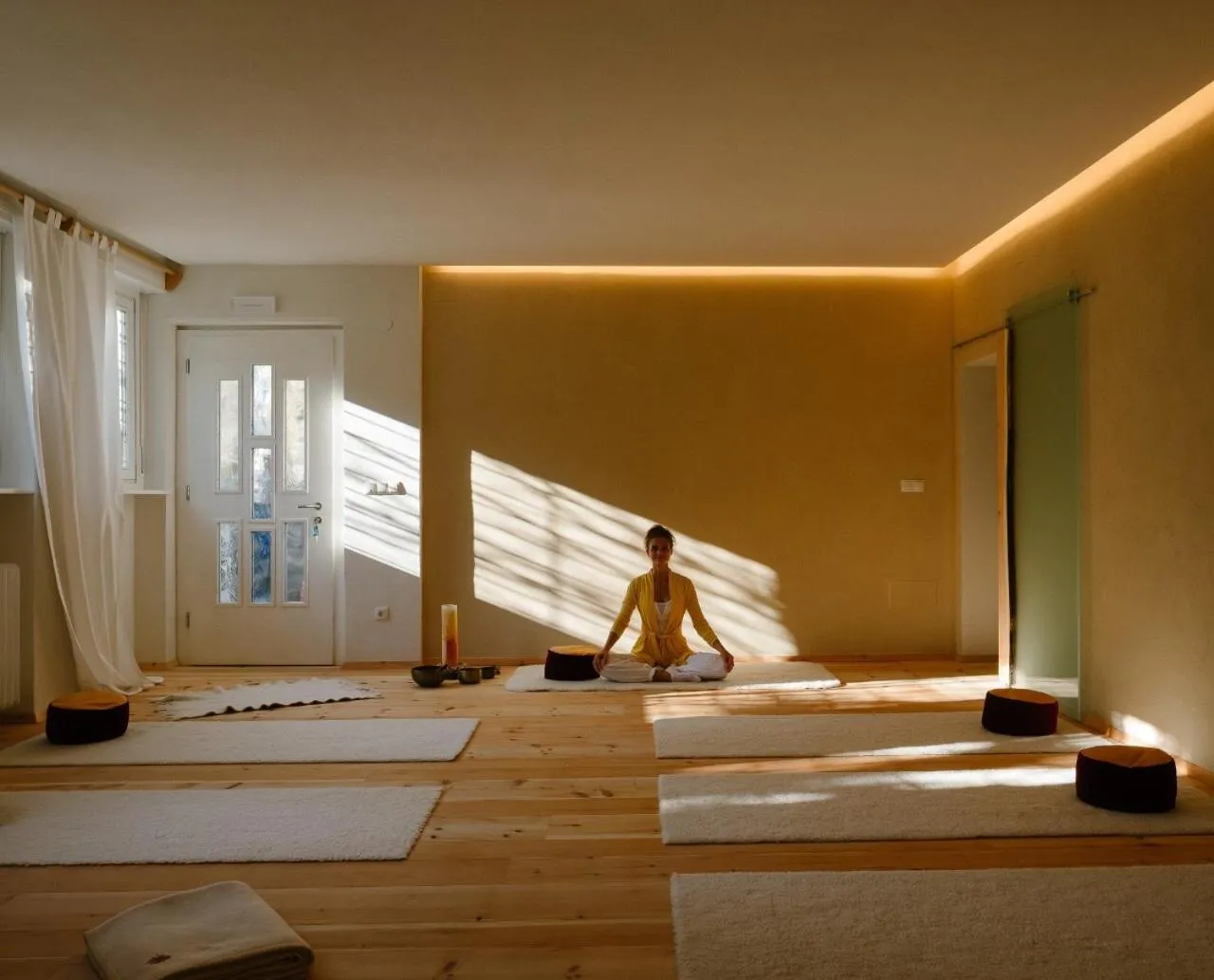 Activities in Hotel Villa Freiheim