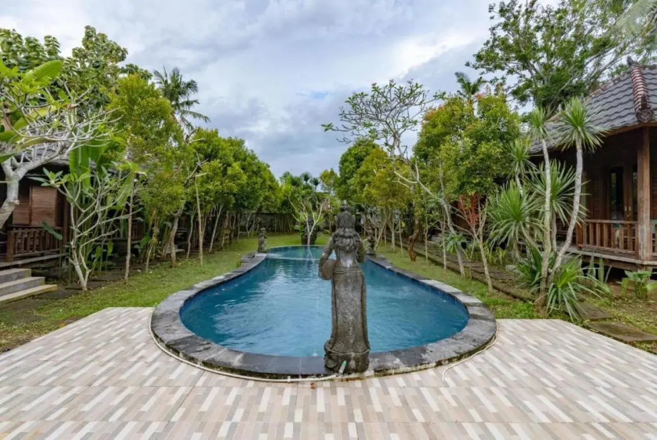 Raira's Villas Lembongan Raira's Villas Lembongan