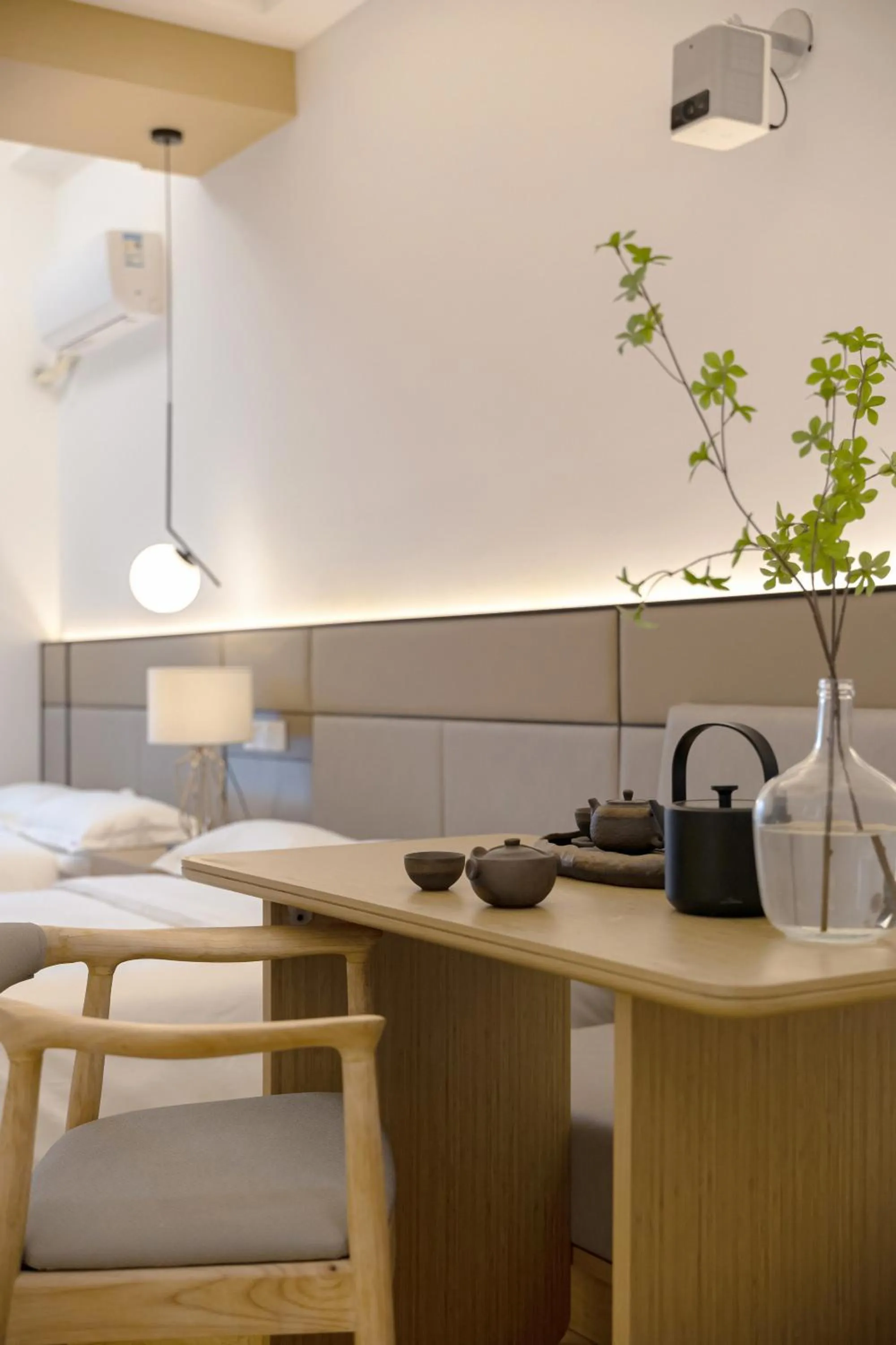 Dream Inn Hotel Beijing