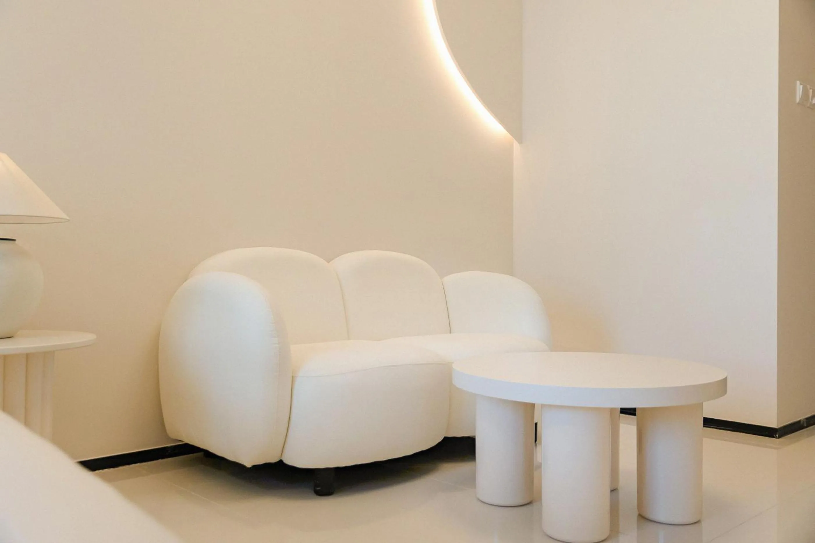 Dream Inn Hotel Beijing