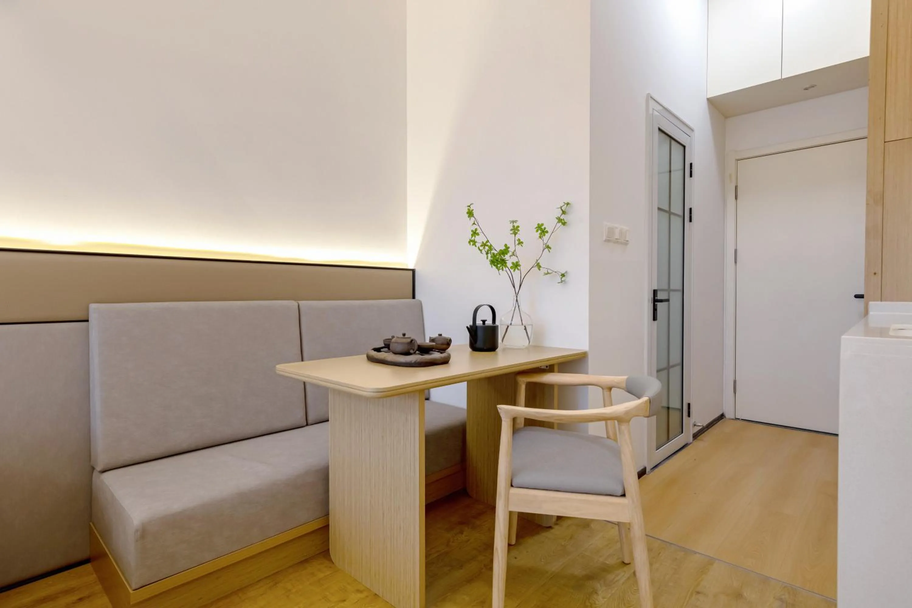 Dream Inn Hotel Beijing