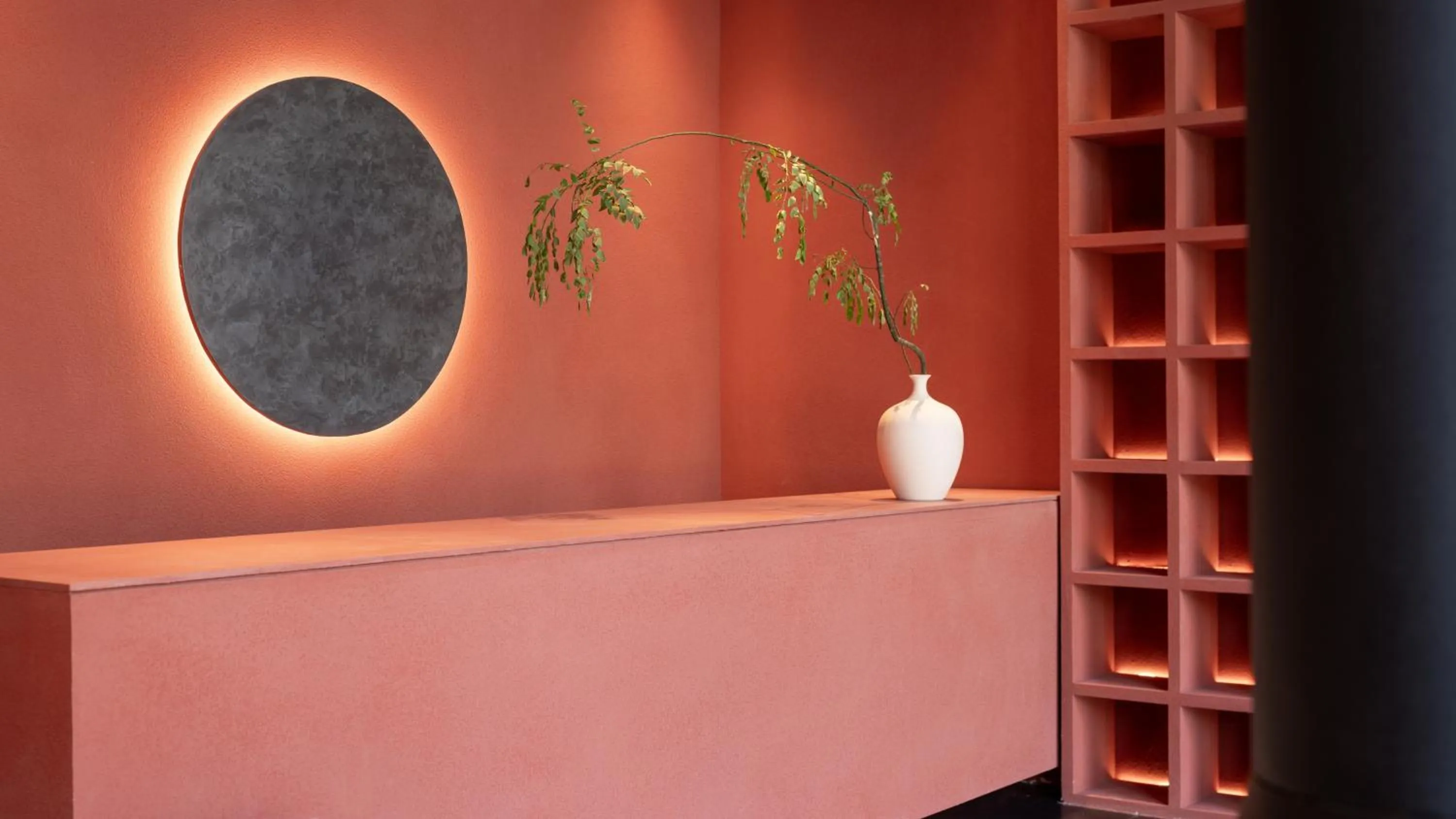 Dream Inn Hotel Beijing