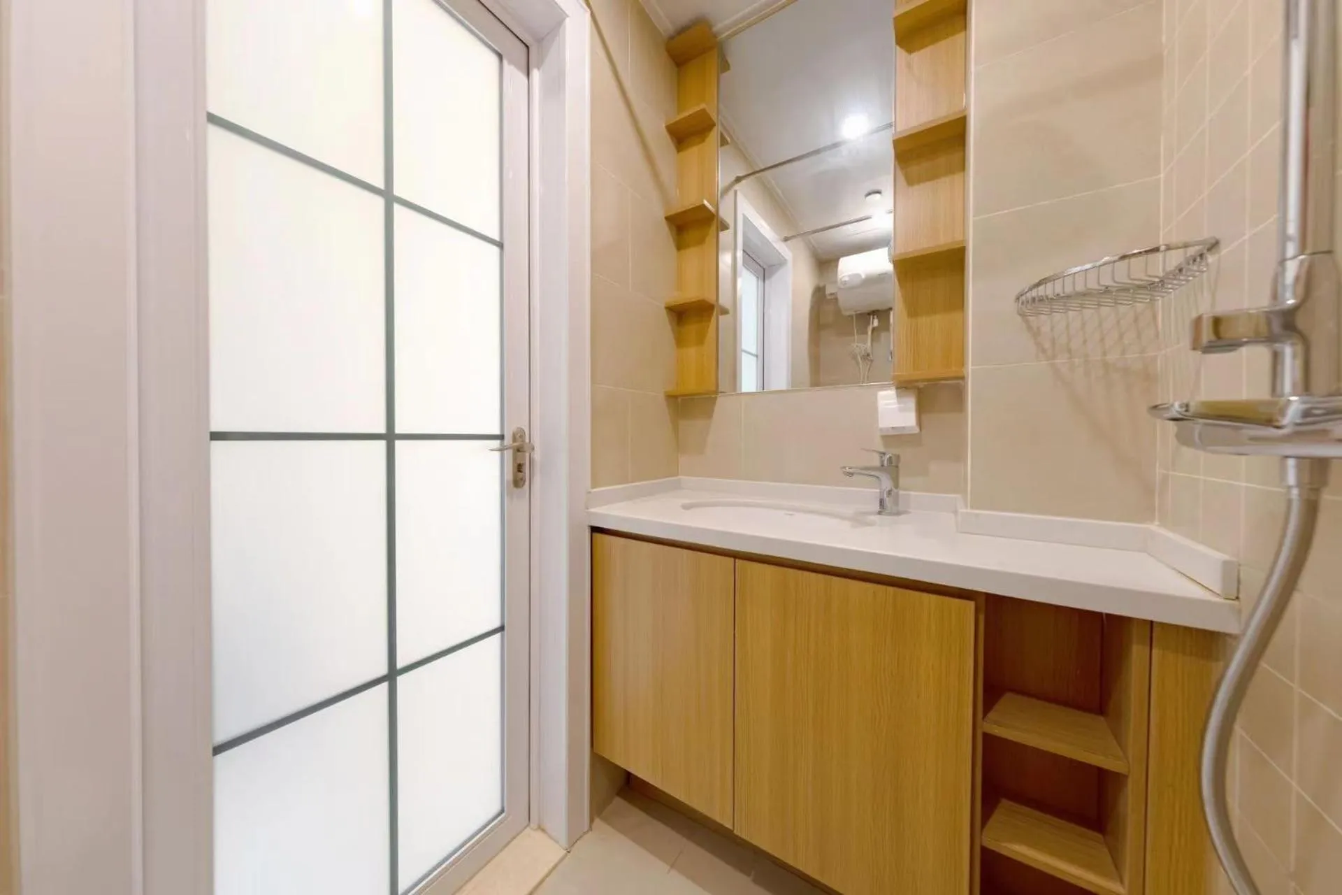 Dream Inn Hotel Beijing