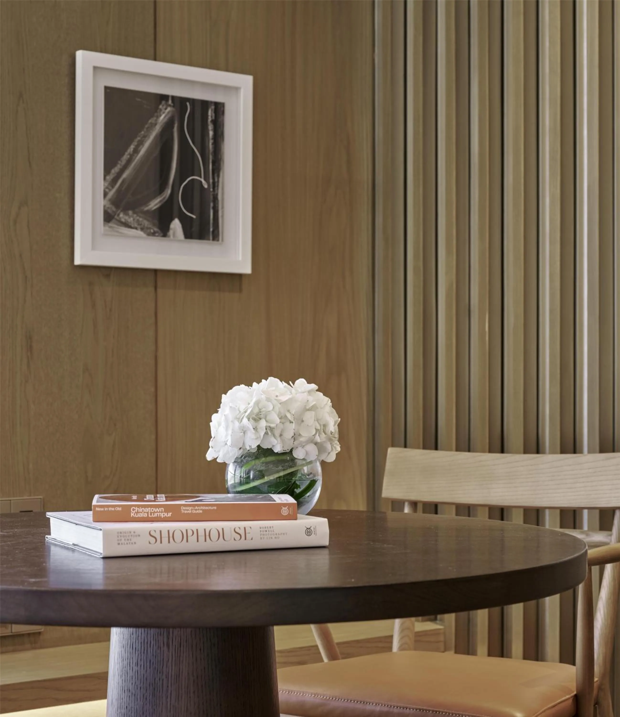 Bedroom in Park Hyatt Kuala Lumpur